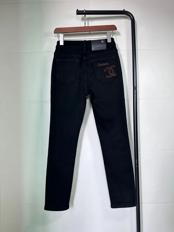 Брюки Женские Chanel 2280358