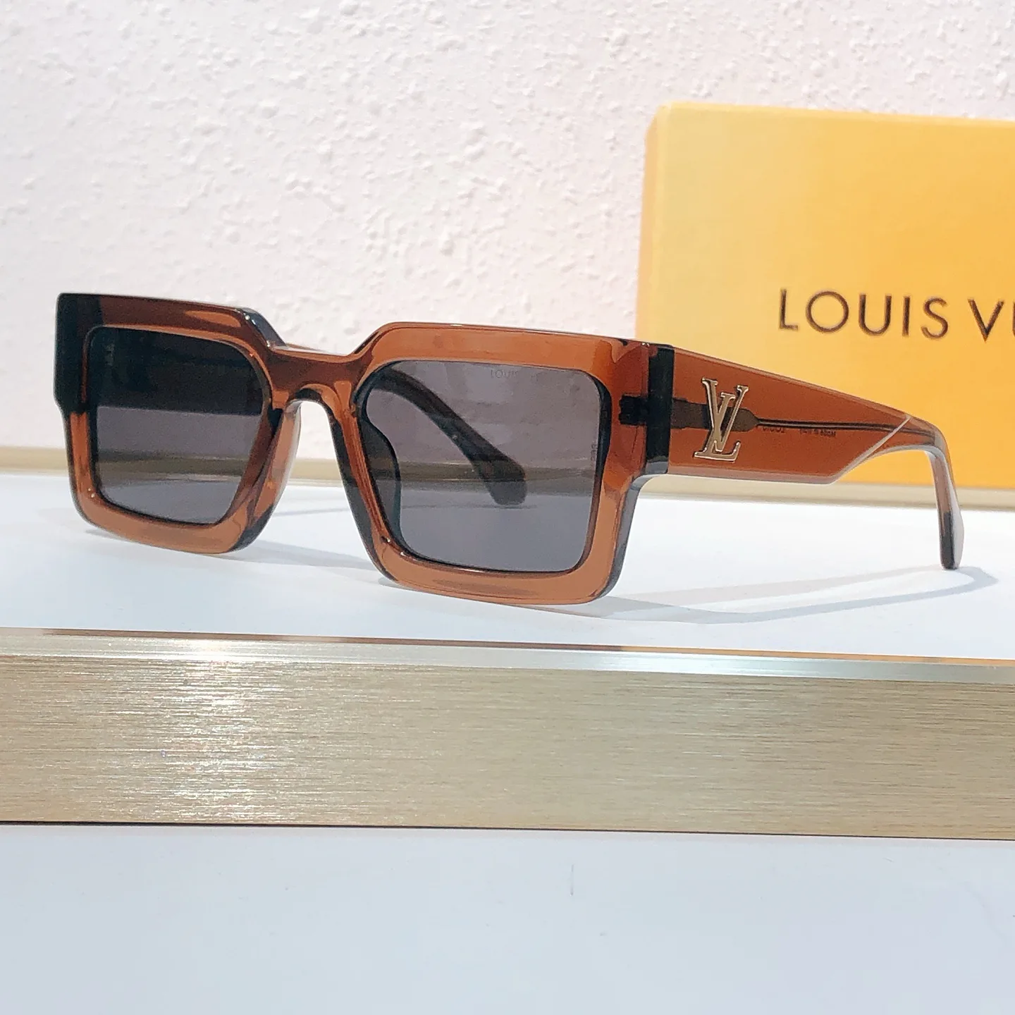 Очки Louis Vuitton 5037354