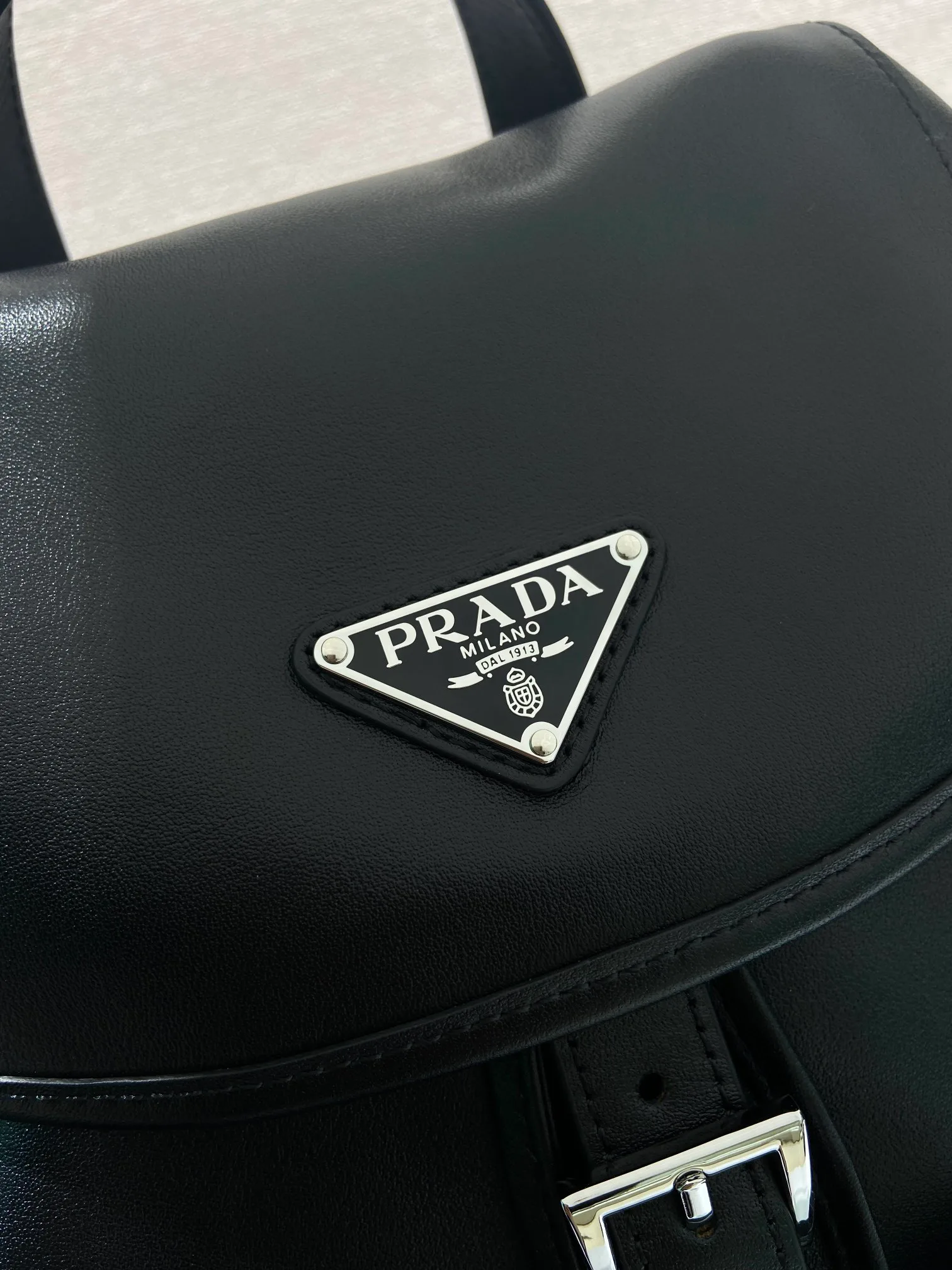 Рюкзаки Женские Prada 11627391