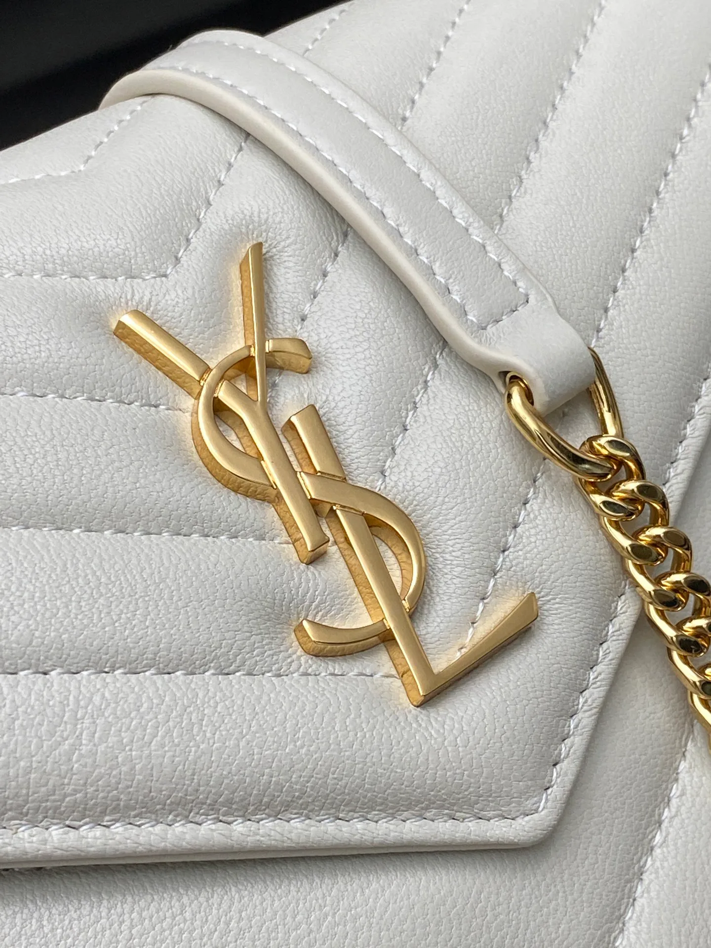 Сумки На Ремне Женские Saint Laurent 906431