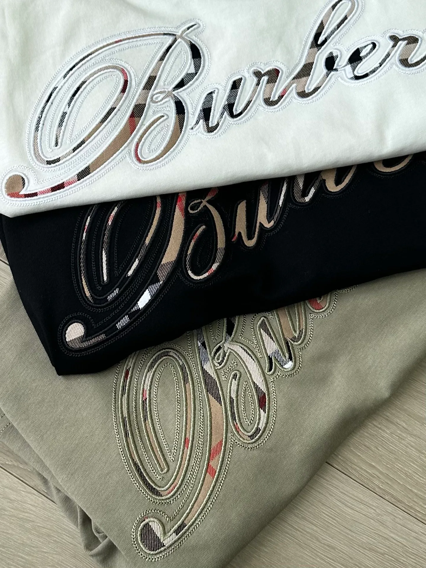 Футболки Мужские Burberry 11657509