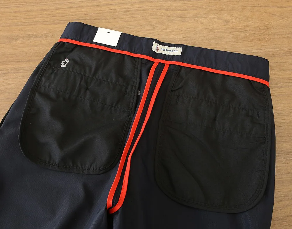 Джинсы Мужские Moncler 2998658