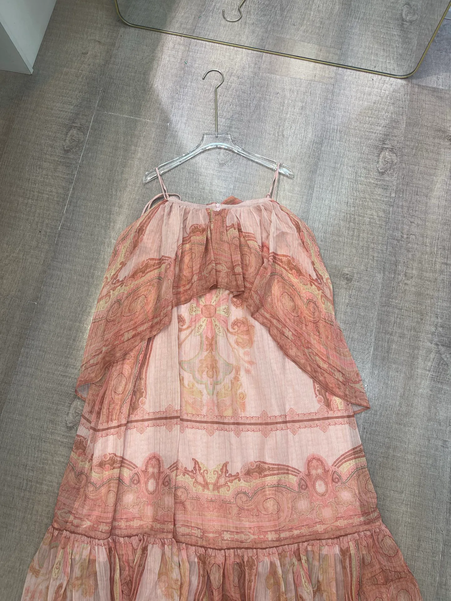 Платья Женские Zimmermann 17953592