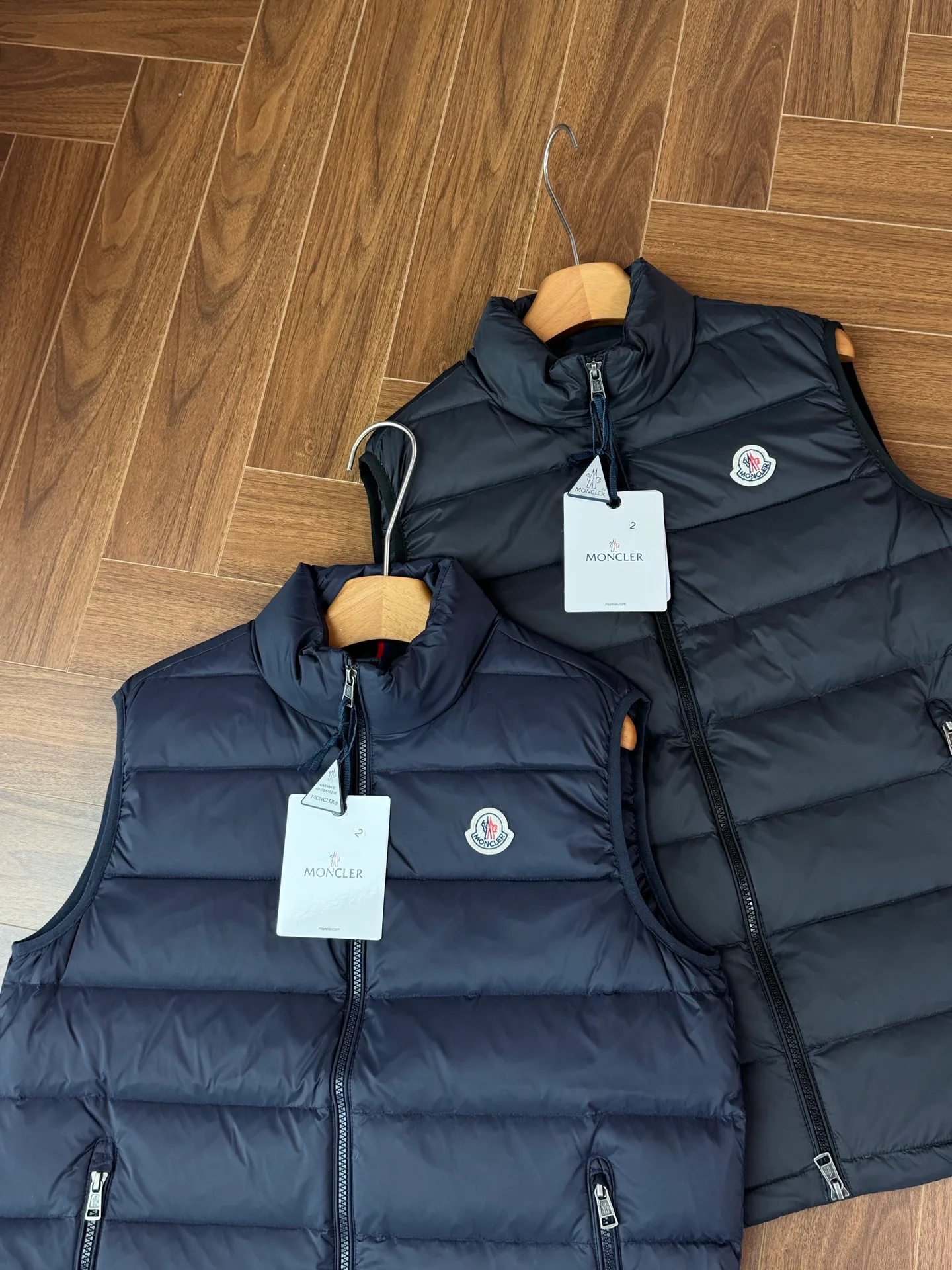 Жилеты Мужские Moncler 4931307