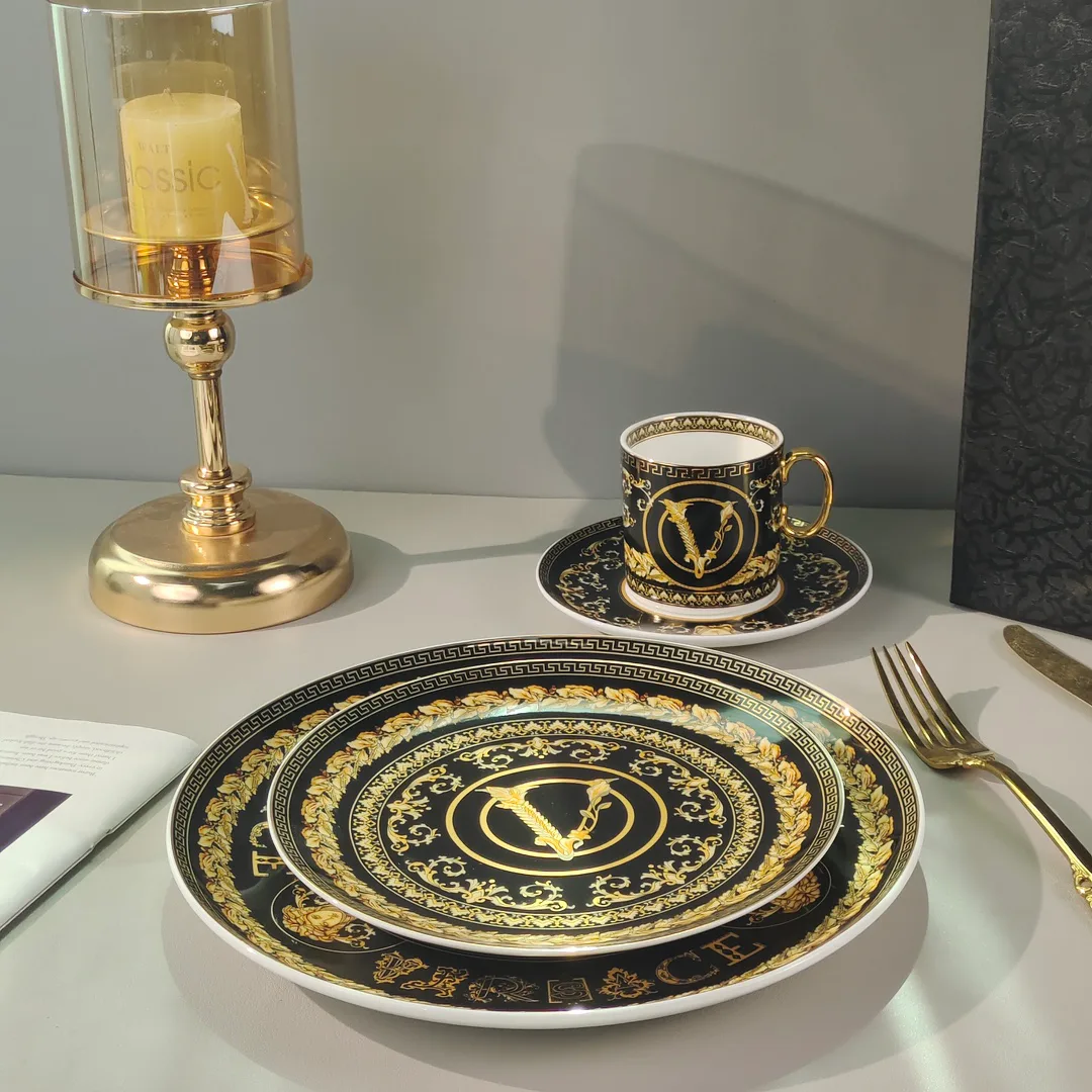 Посуда Versace 431356