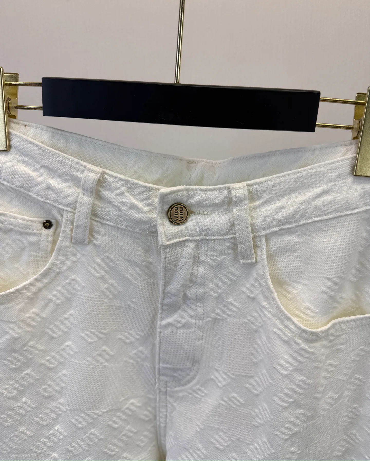 Джинсы Женские Miu Miu 11201560