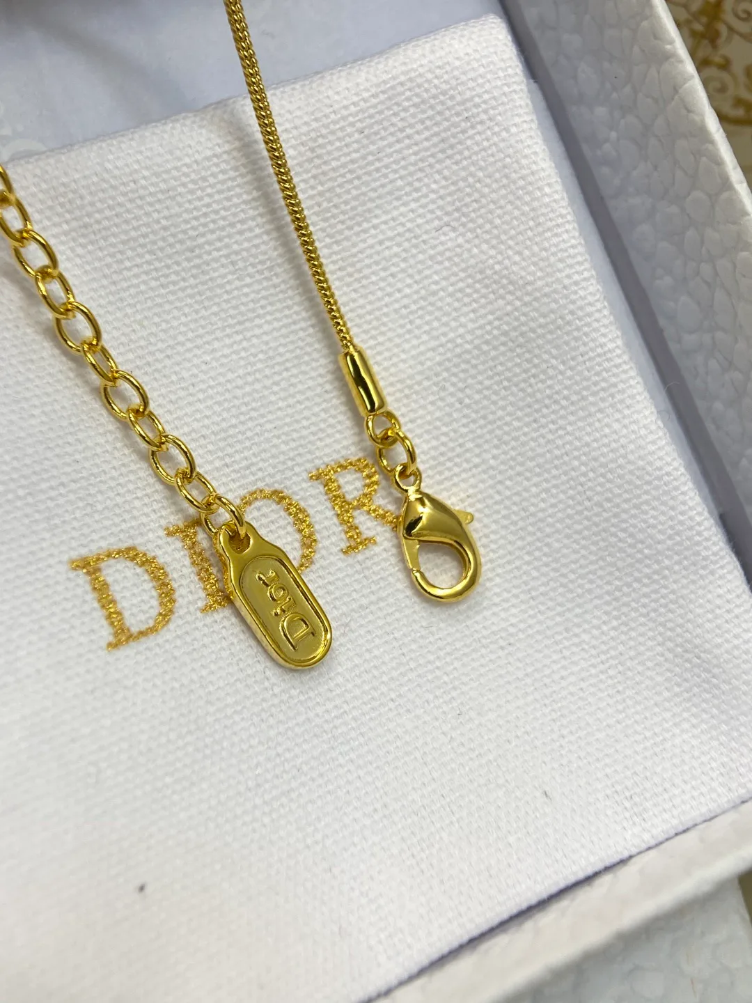 Бижутерия Christian Dior 17168161