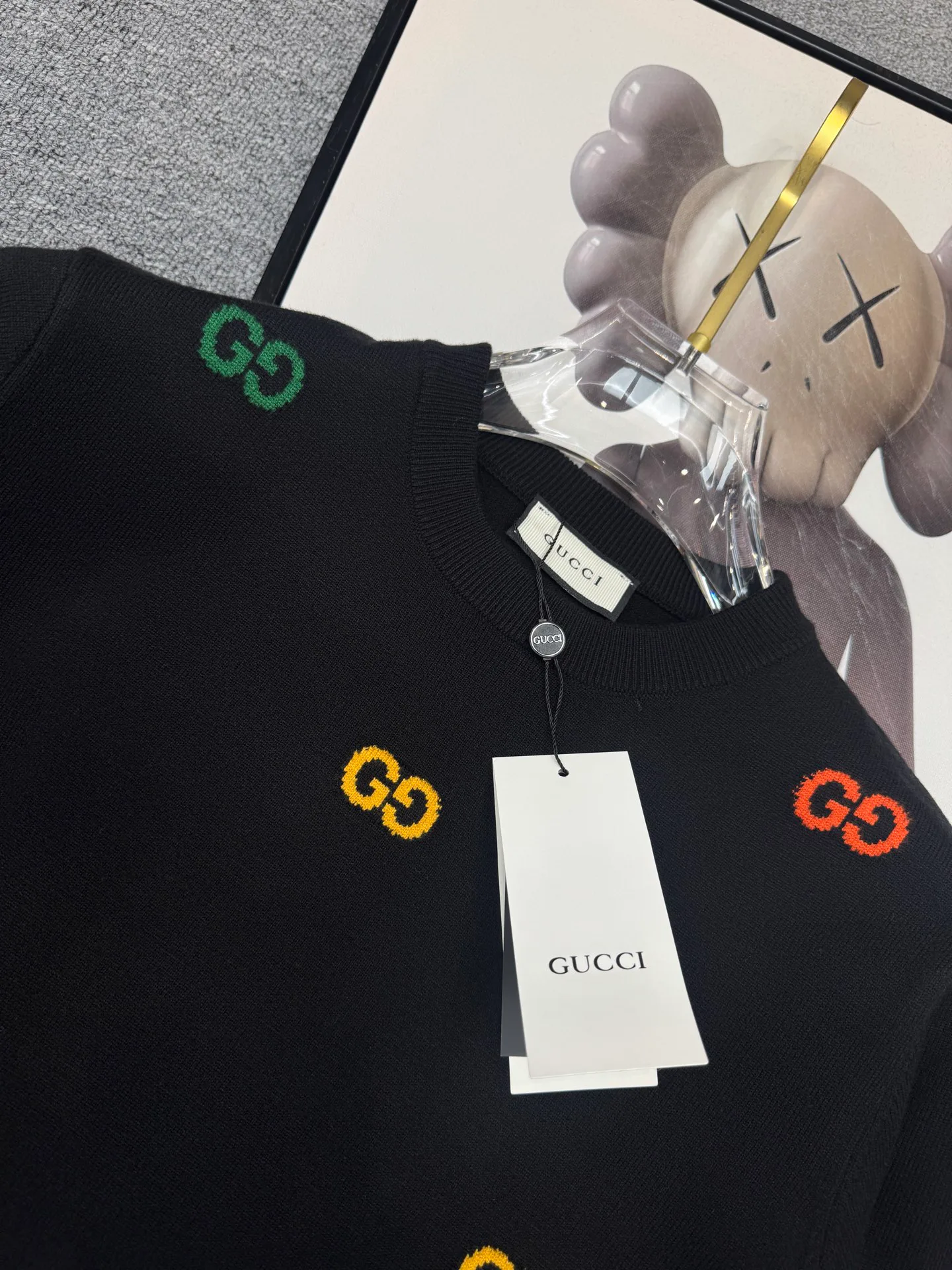 Свитеры Мужские Gucci 237299