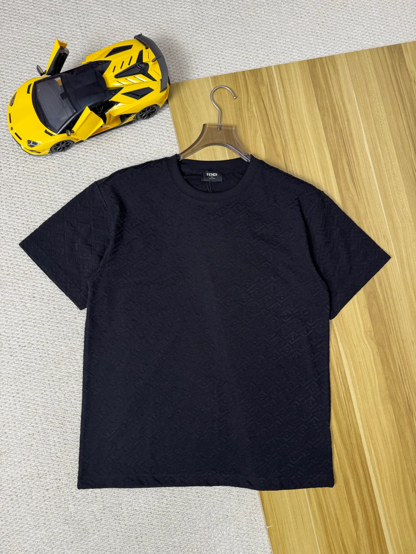 Футболки Женские Fendi 11531115