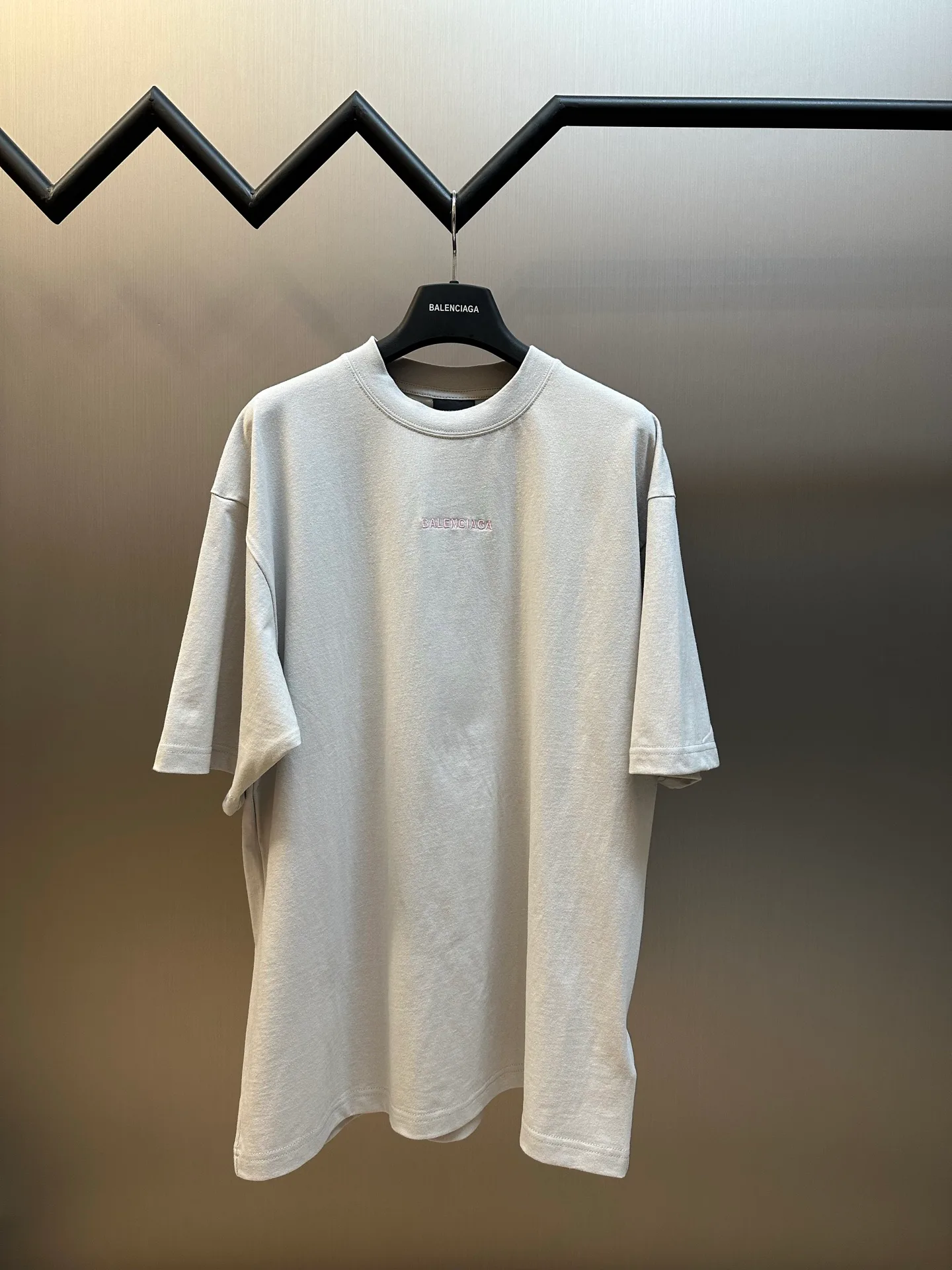 Футболки Мужские Balenciaga 1331398