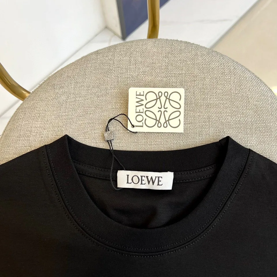 Футболки Женские Loewe 1234818