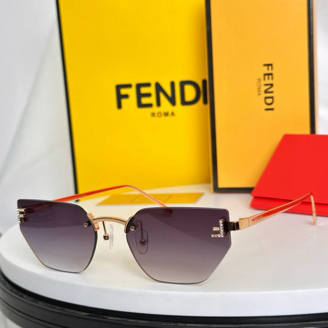 Очки Fendi 378719