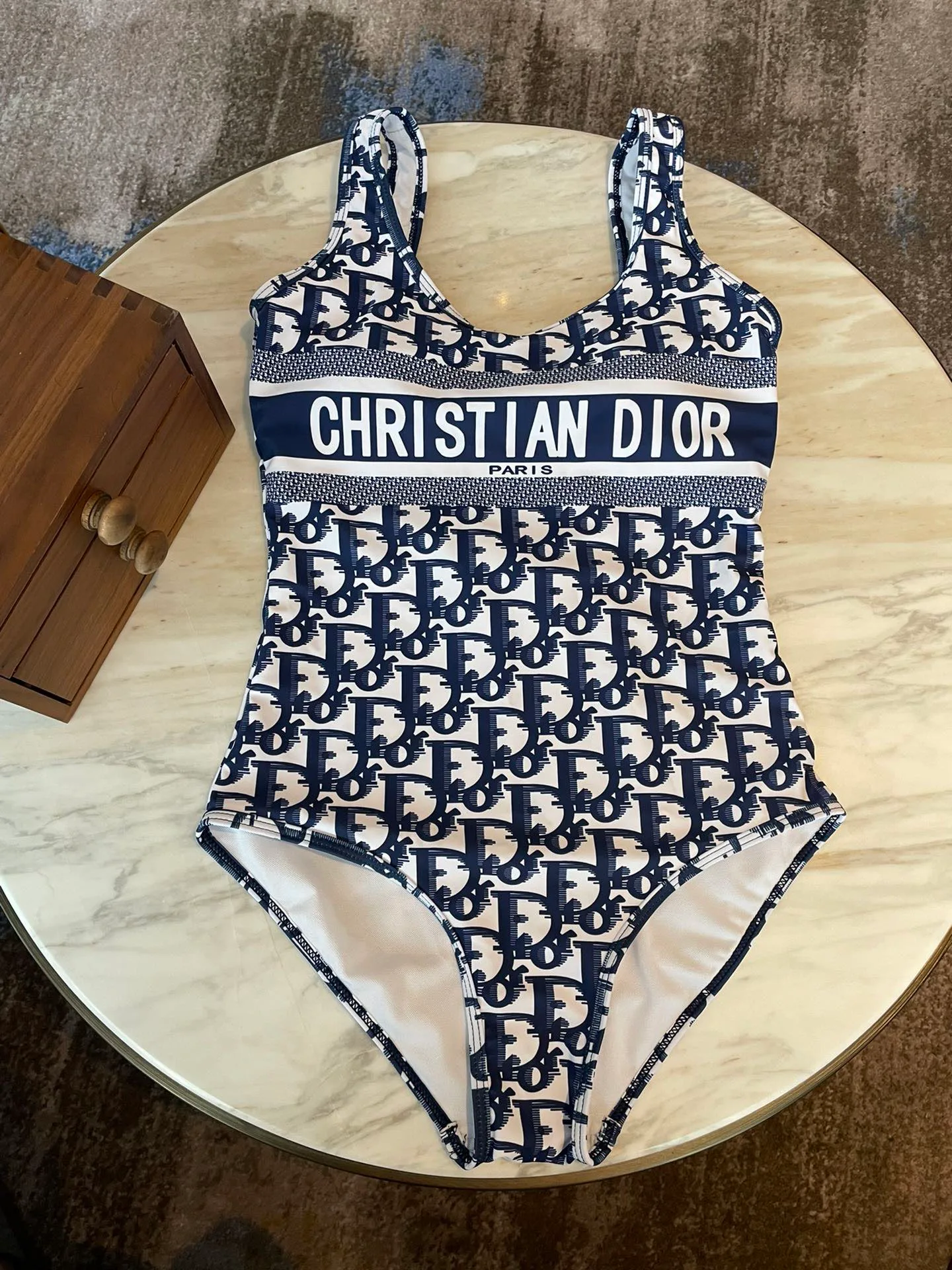 Купальники Женские Christian Dior 11585373