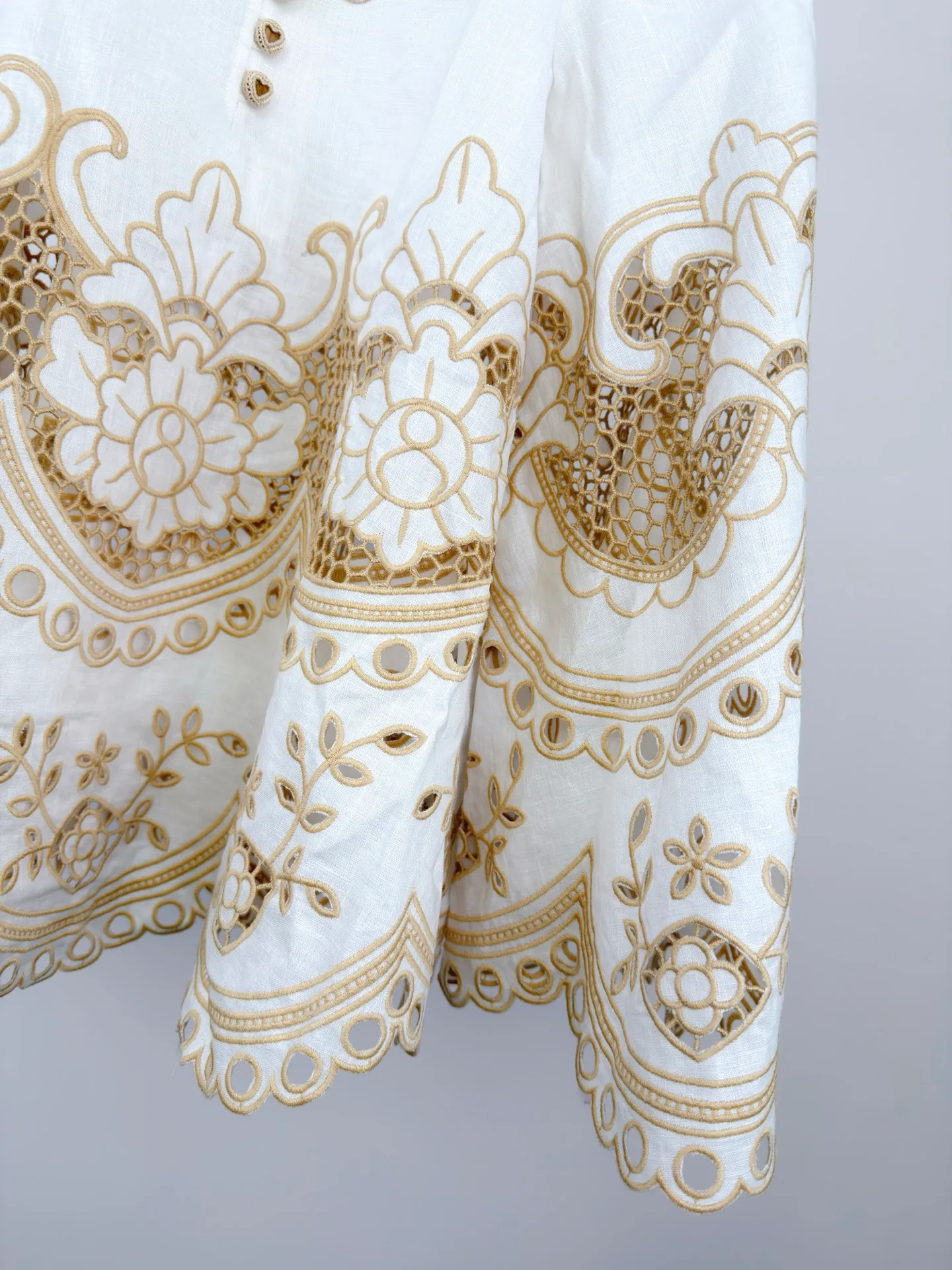 Рубашки Женские Zimmermann 12926958