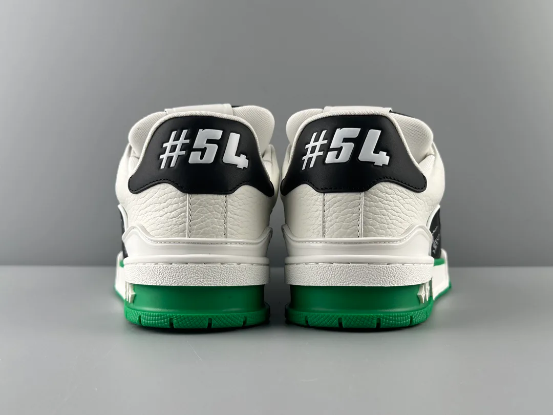 Кроссовки Мужские Louis Vuitton 4164