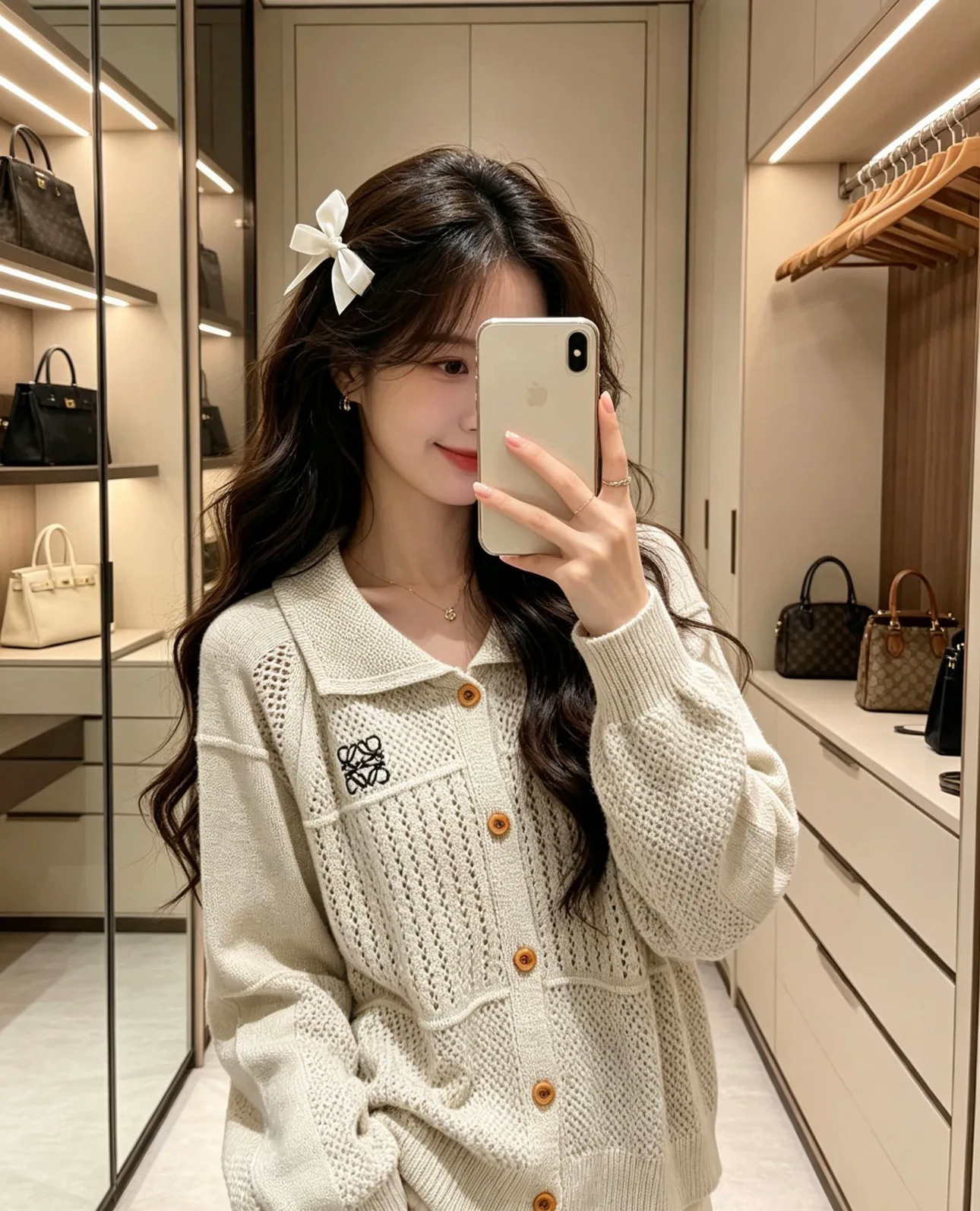 Джемперы И Свитеры Женские Loewe 17603875