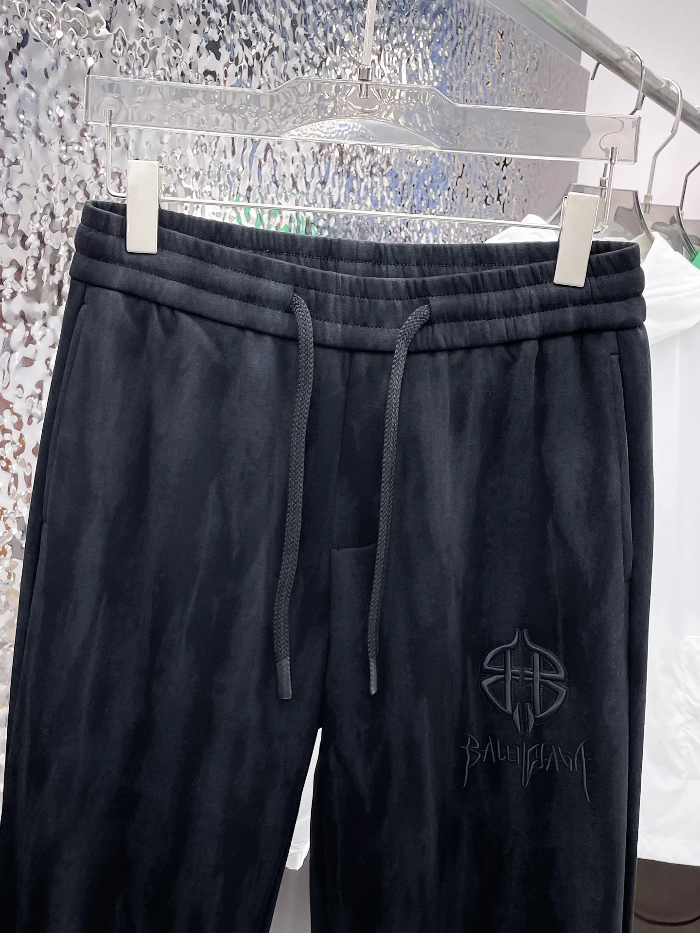 Брюки Мужские Balenciaga 5067288
