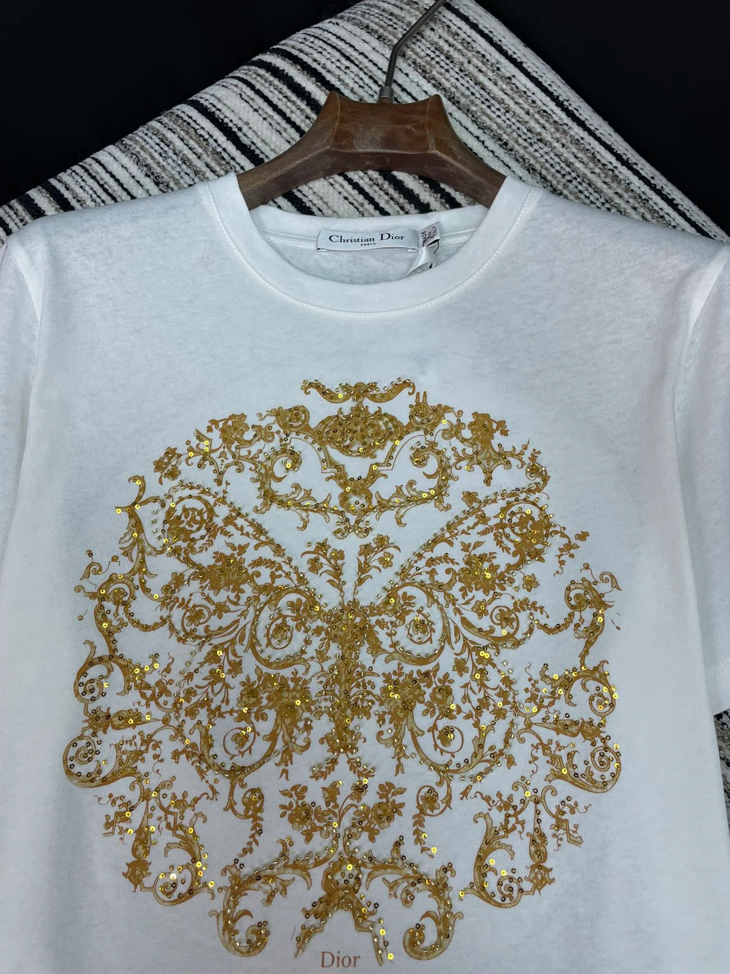 Футболки Женские Christian Dior 405953