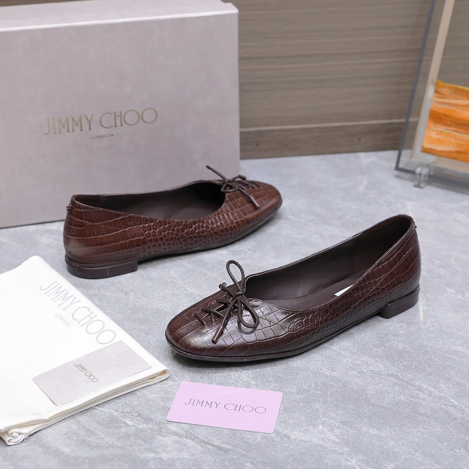 Туфли Женские Jimmy Choo 4761343