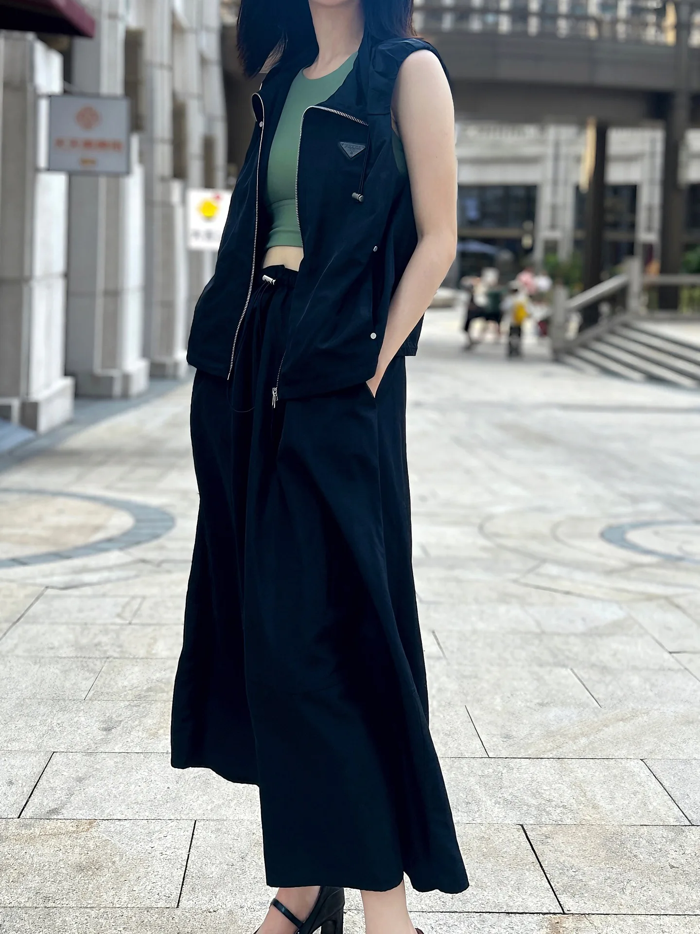 Костюмы Женские Prada 9811093