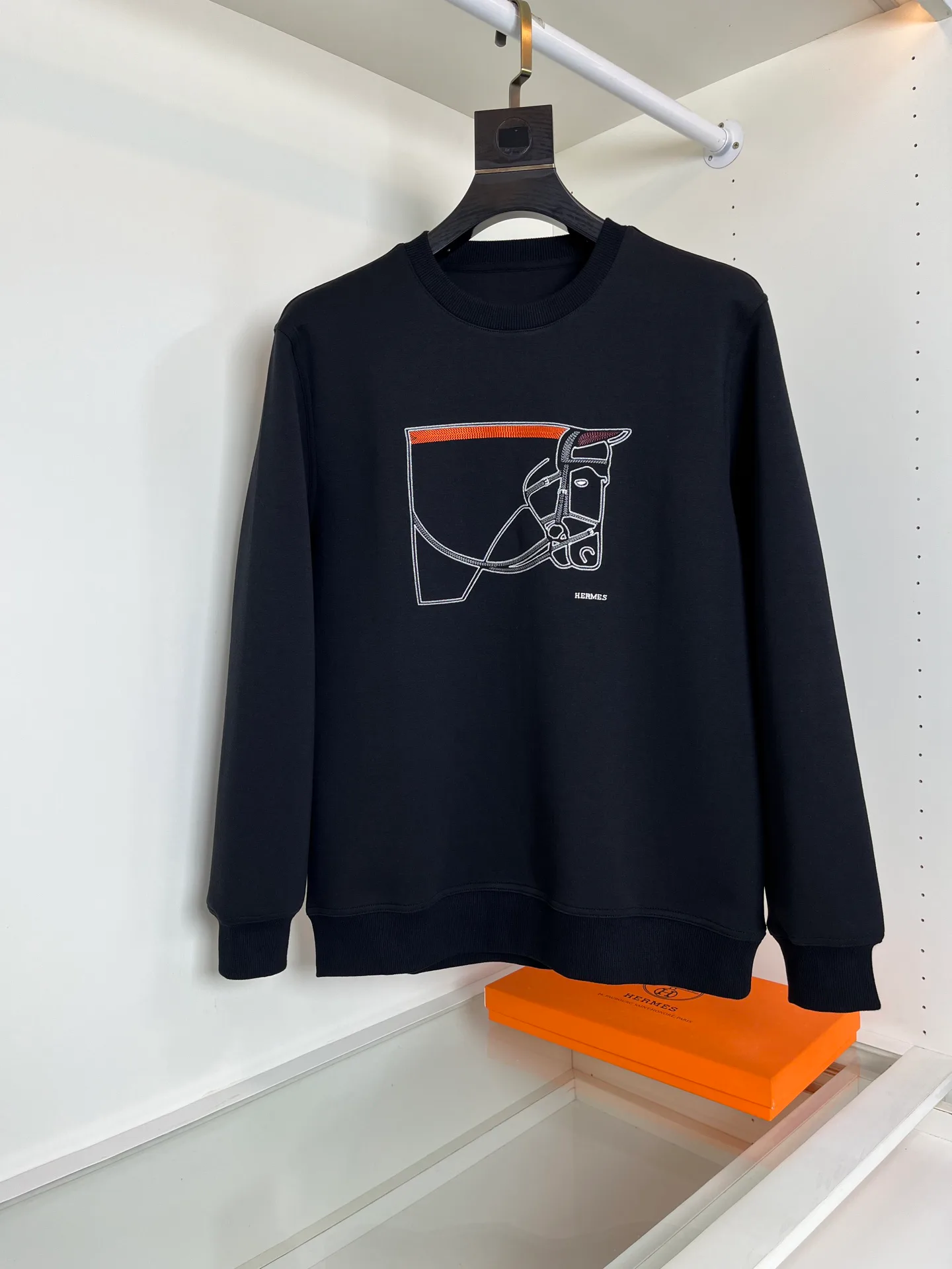 Свитшоты Мужские Hermes 387109