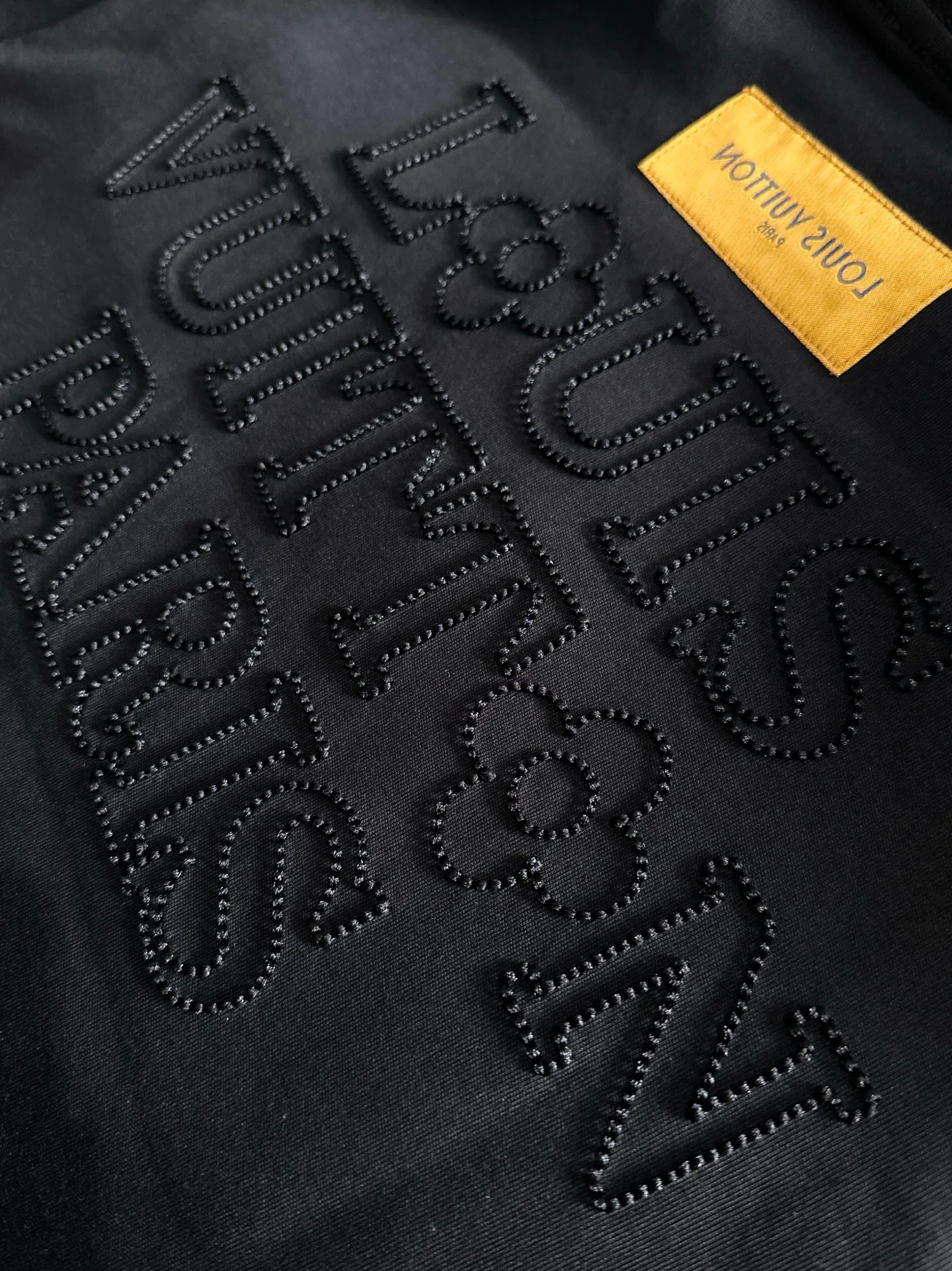 Футболки Мужские Louis Vuitton 11694995