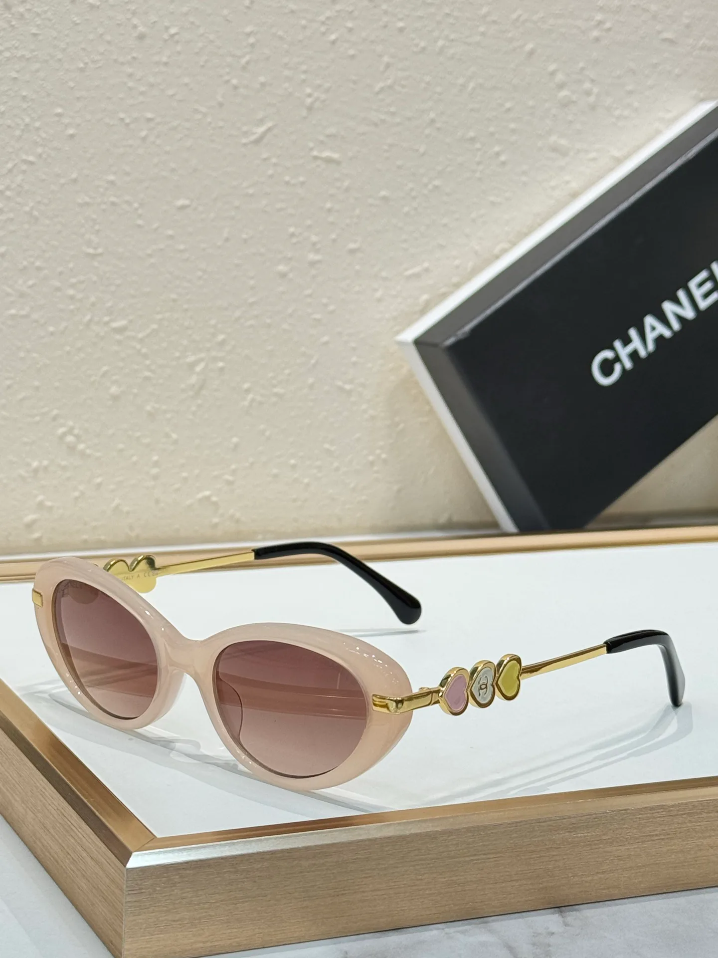 Очки Chanel 17633239