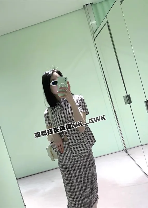 Рубашки Женские Prada 4709760