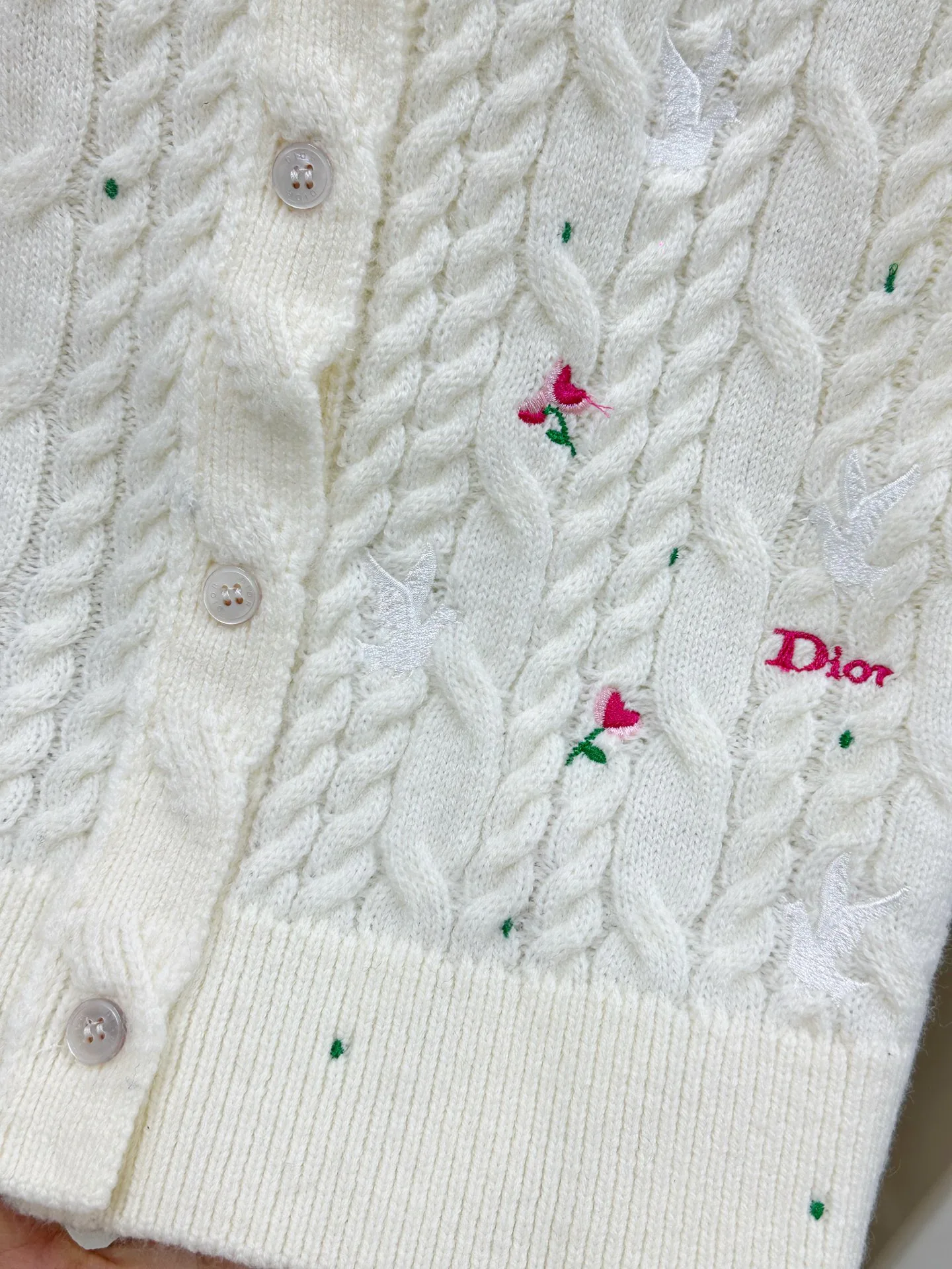 Жакеты Женские Christian Dior 11237133