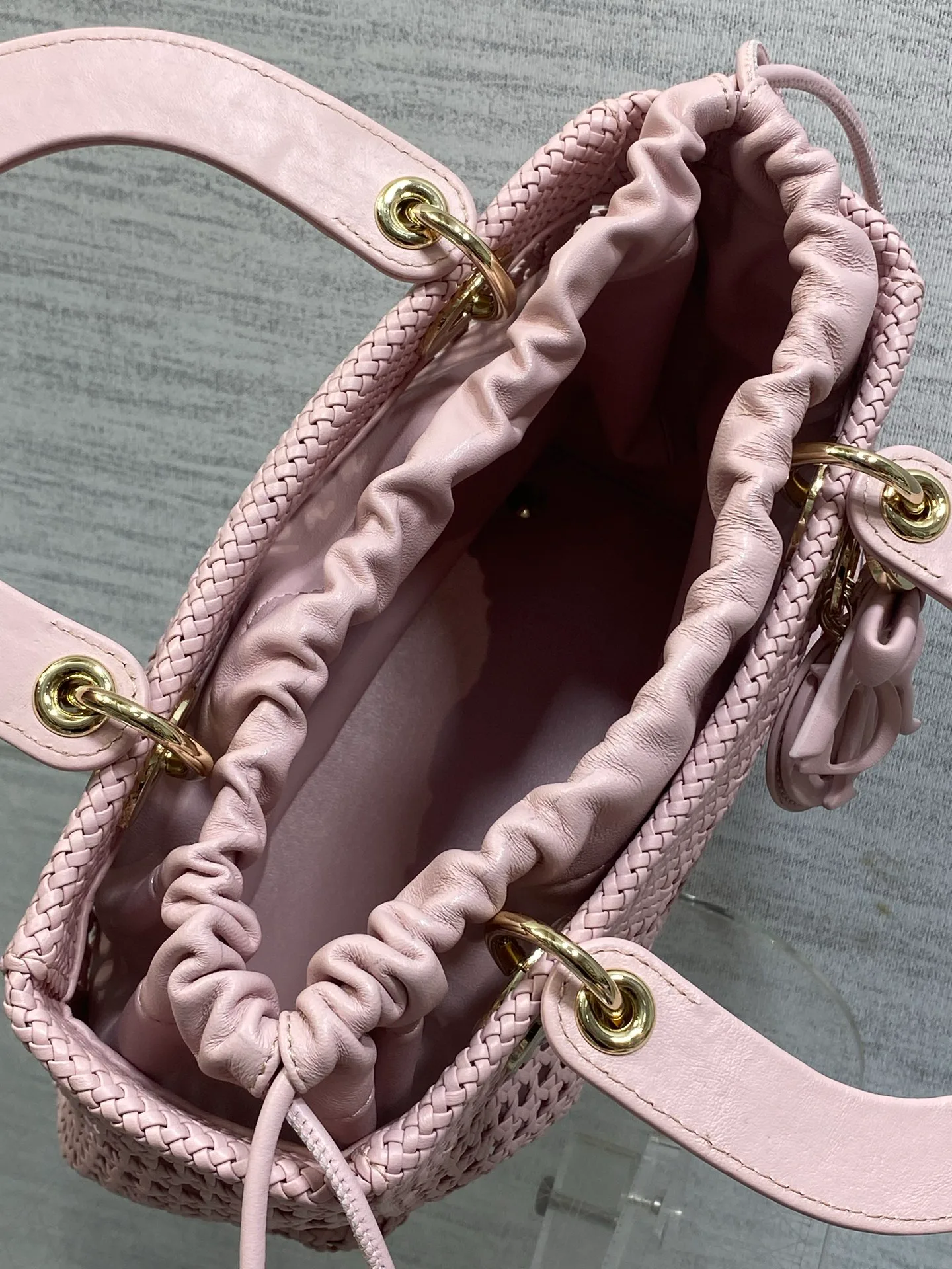 Классические Сумки Женские Christian Dior 17795039