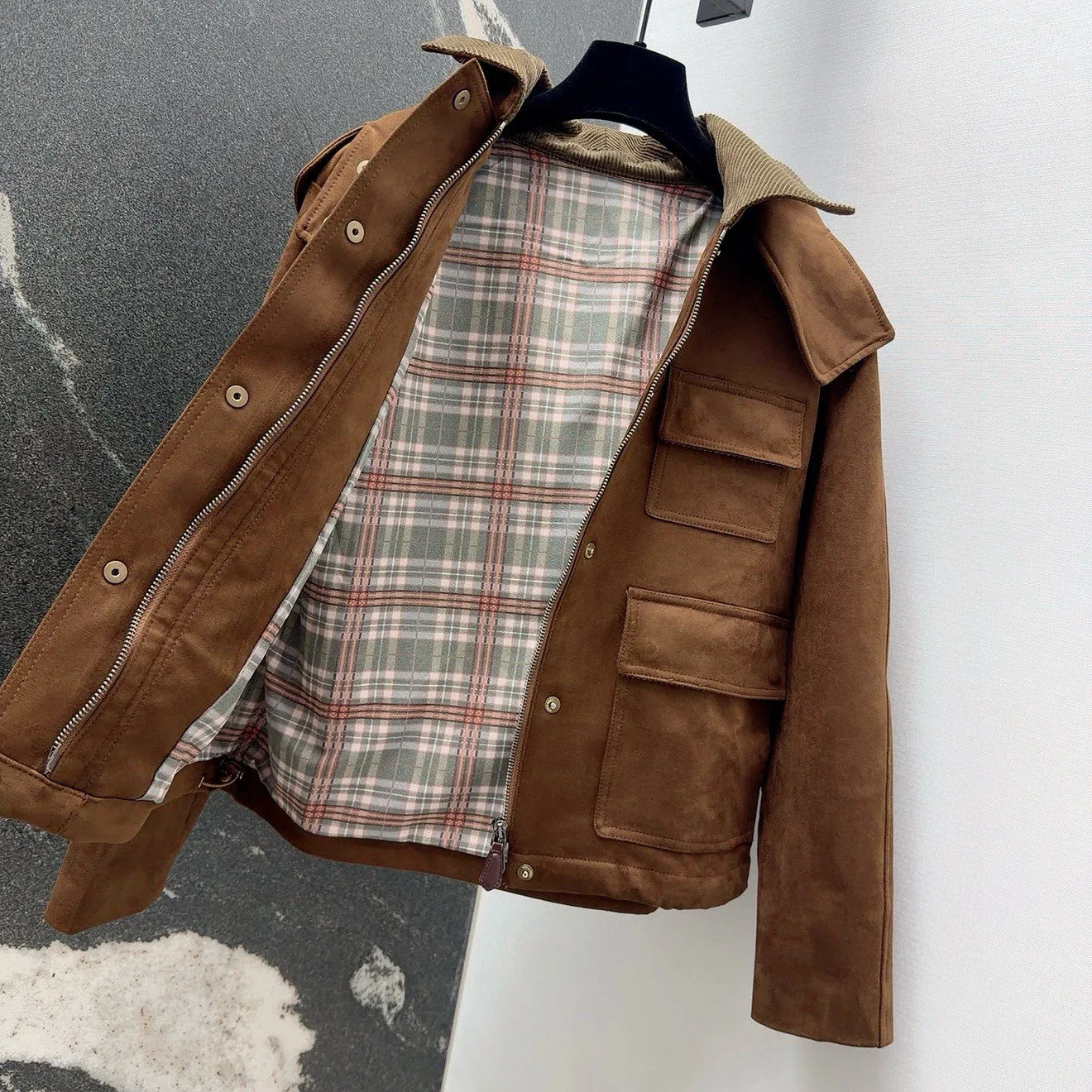 Куртки И Пуховики Женские Loro Piana 390689