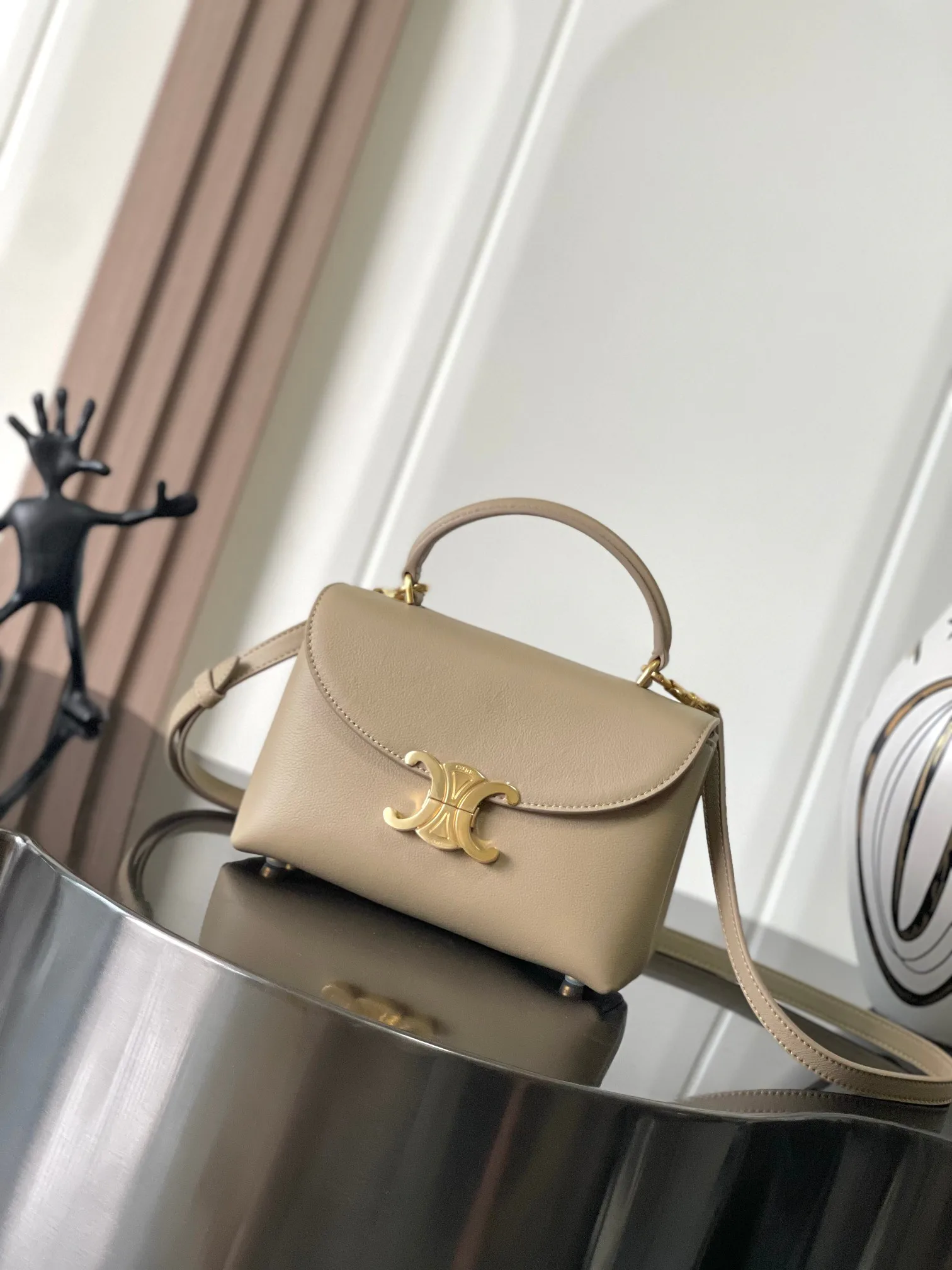 Сумки На Ремне Женские Celine 423835