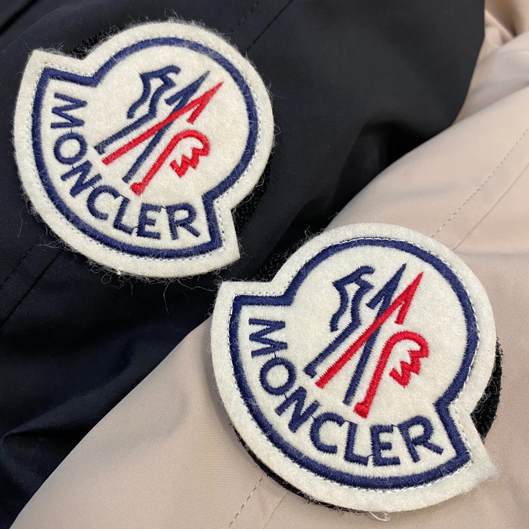 Куртки И Пуховики Мужские Moncler 435201