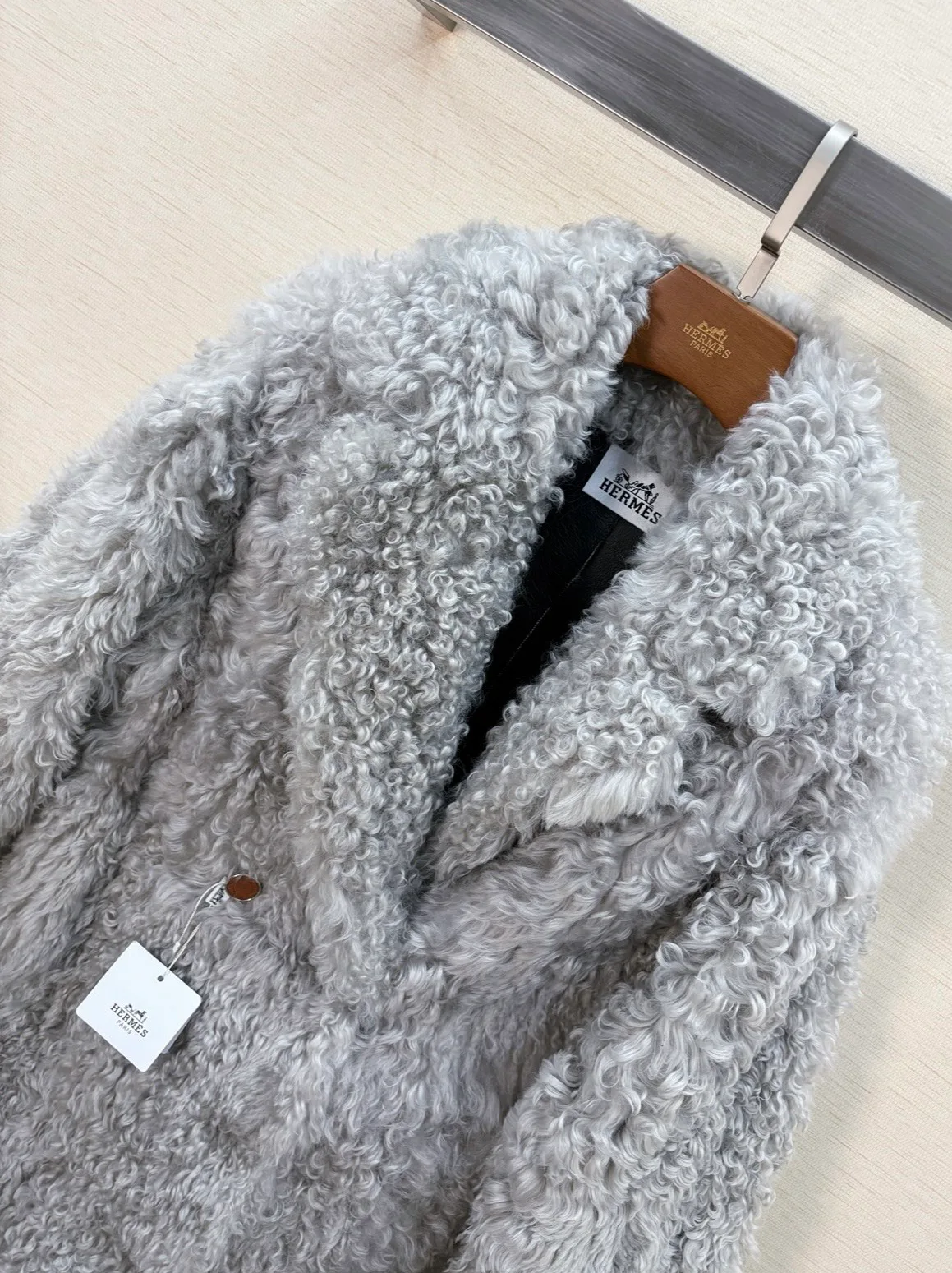 Шубы Женские Hermes 999462