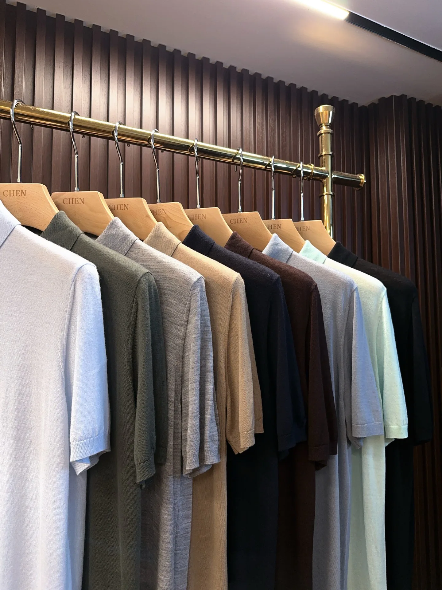 Футболки Мужские Loro Piana 11383645
