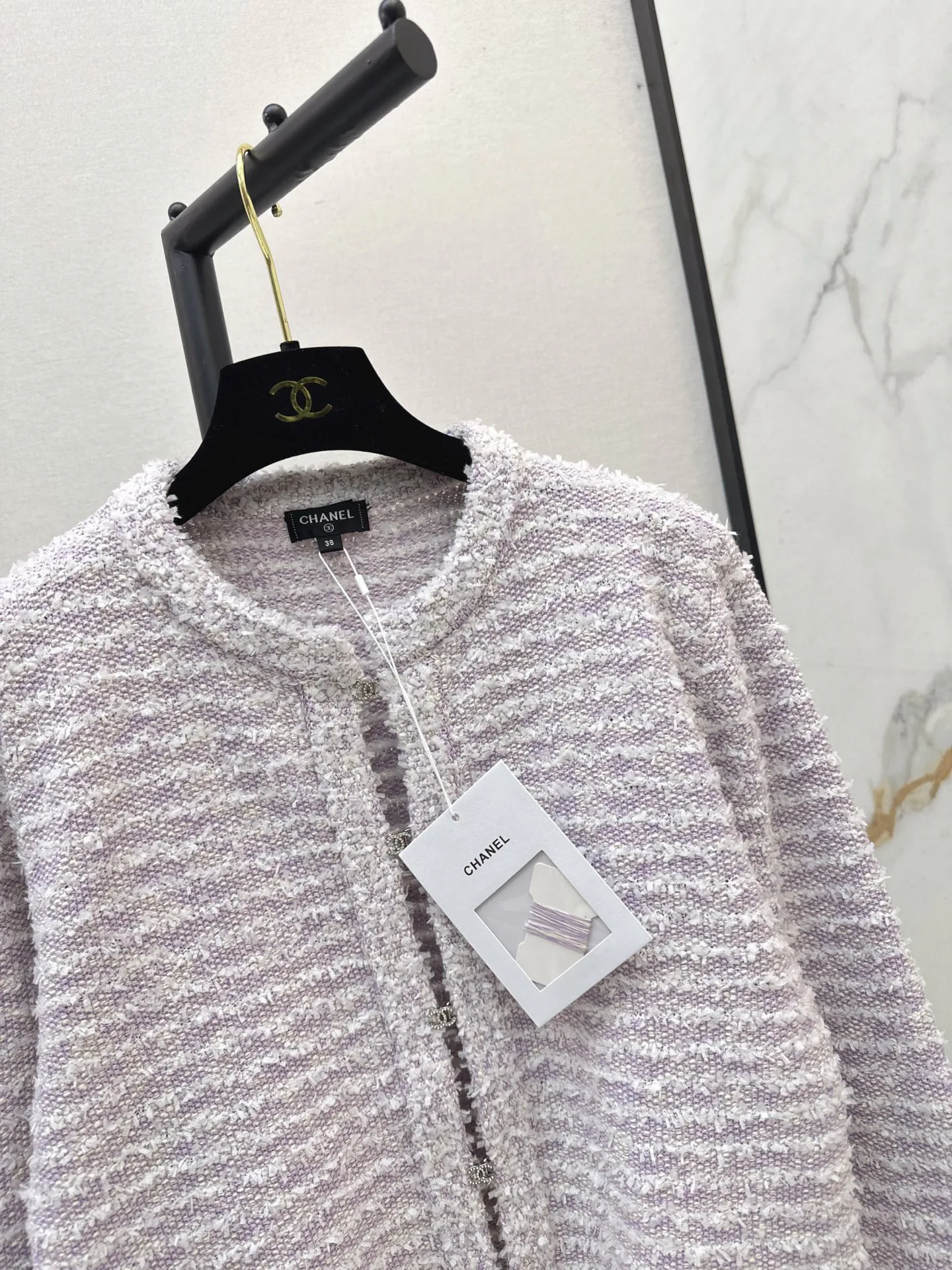 Джемперы И Свитеры Женские Chanel 19701682