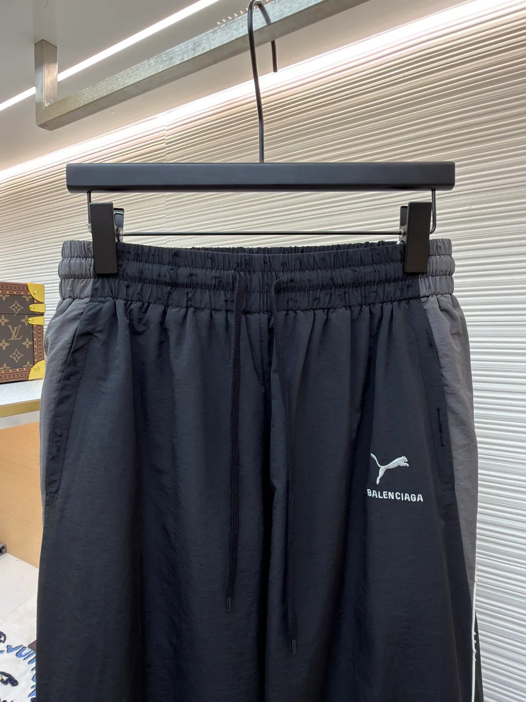 Брюки Мужские Balenciaga 11429990