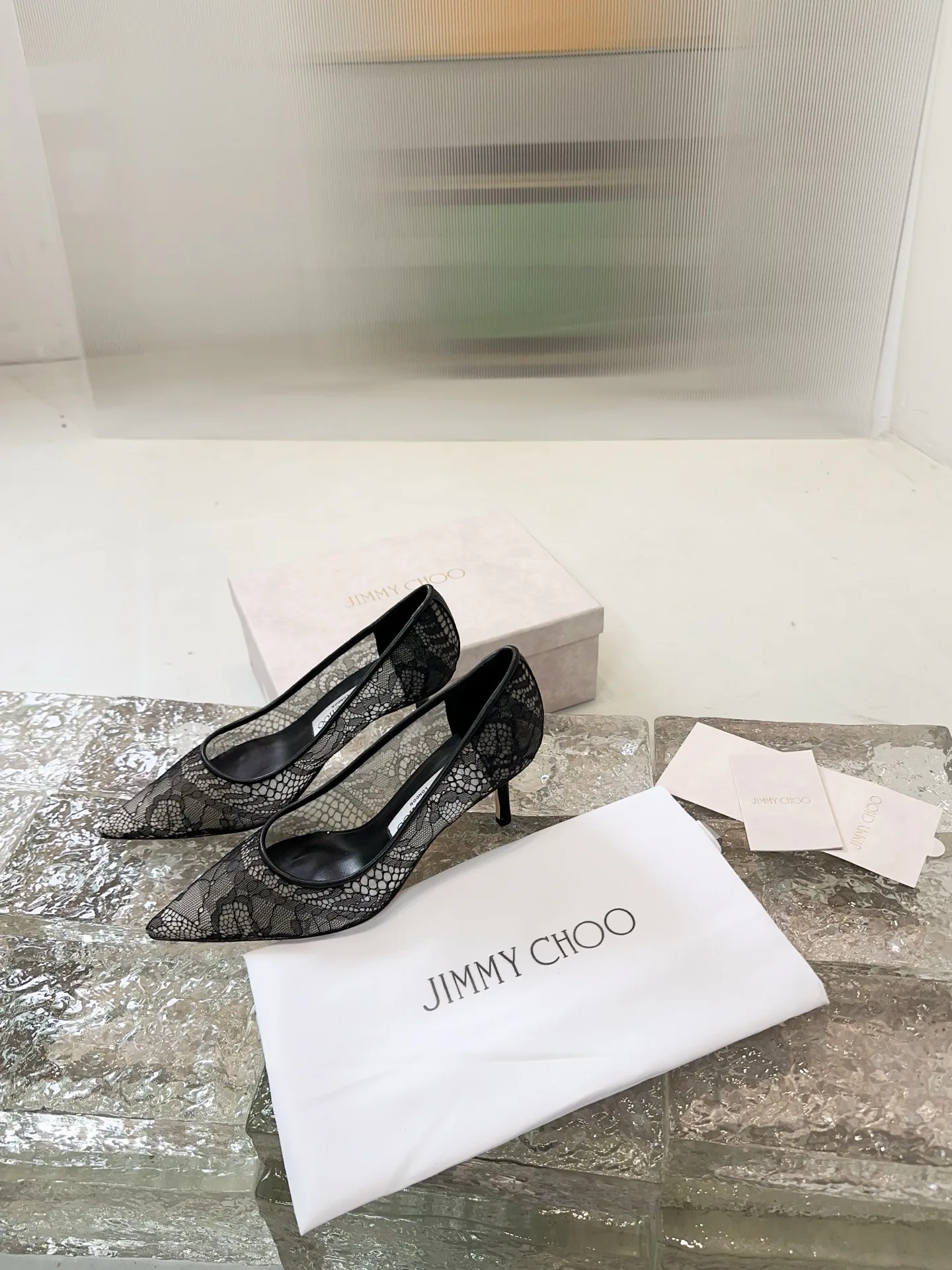 Туфли Женские Jimmy Choo 13156878