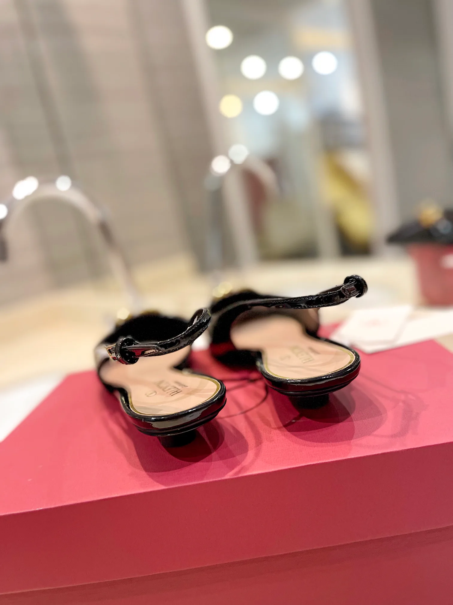Туфли Женские Valentino 11683069