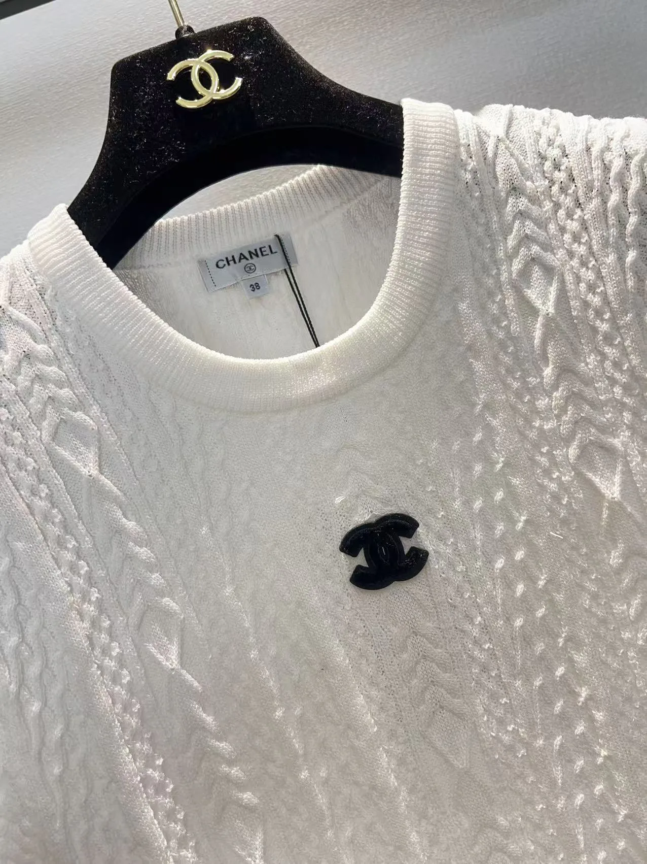 Топы Женские Chanel 13072710
