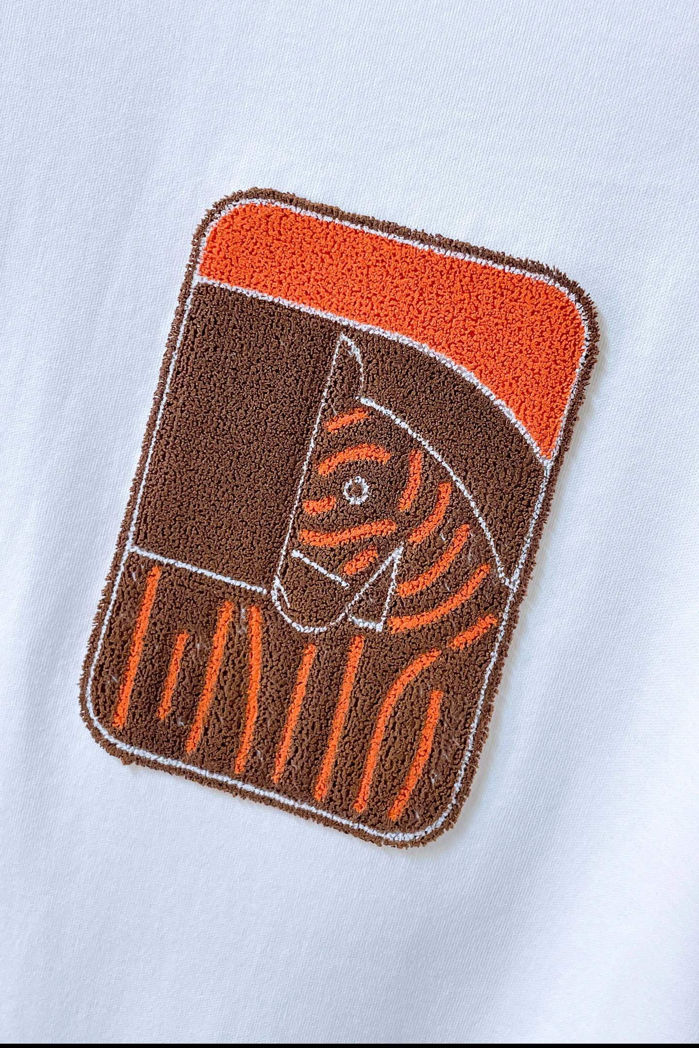Футболки Мужские Hermes 13288024