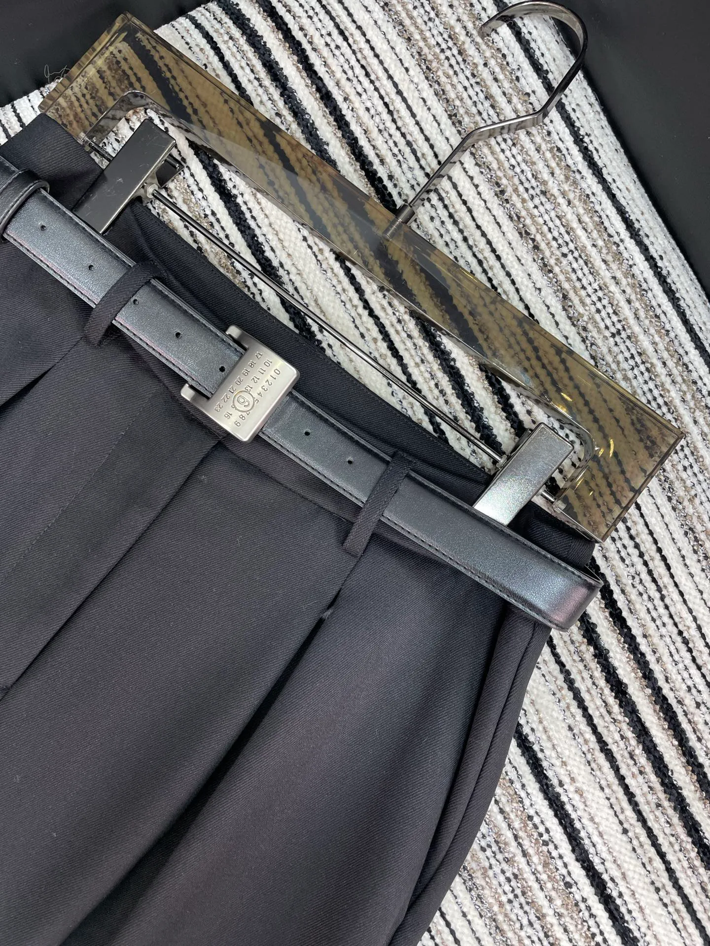 Брюки Женские Maison Margiela 199108