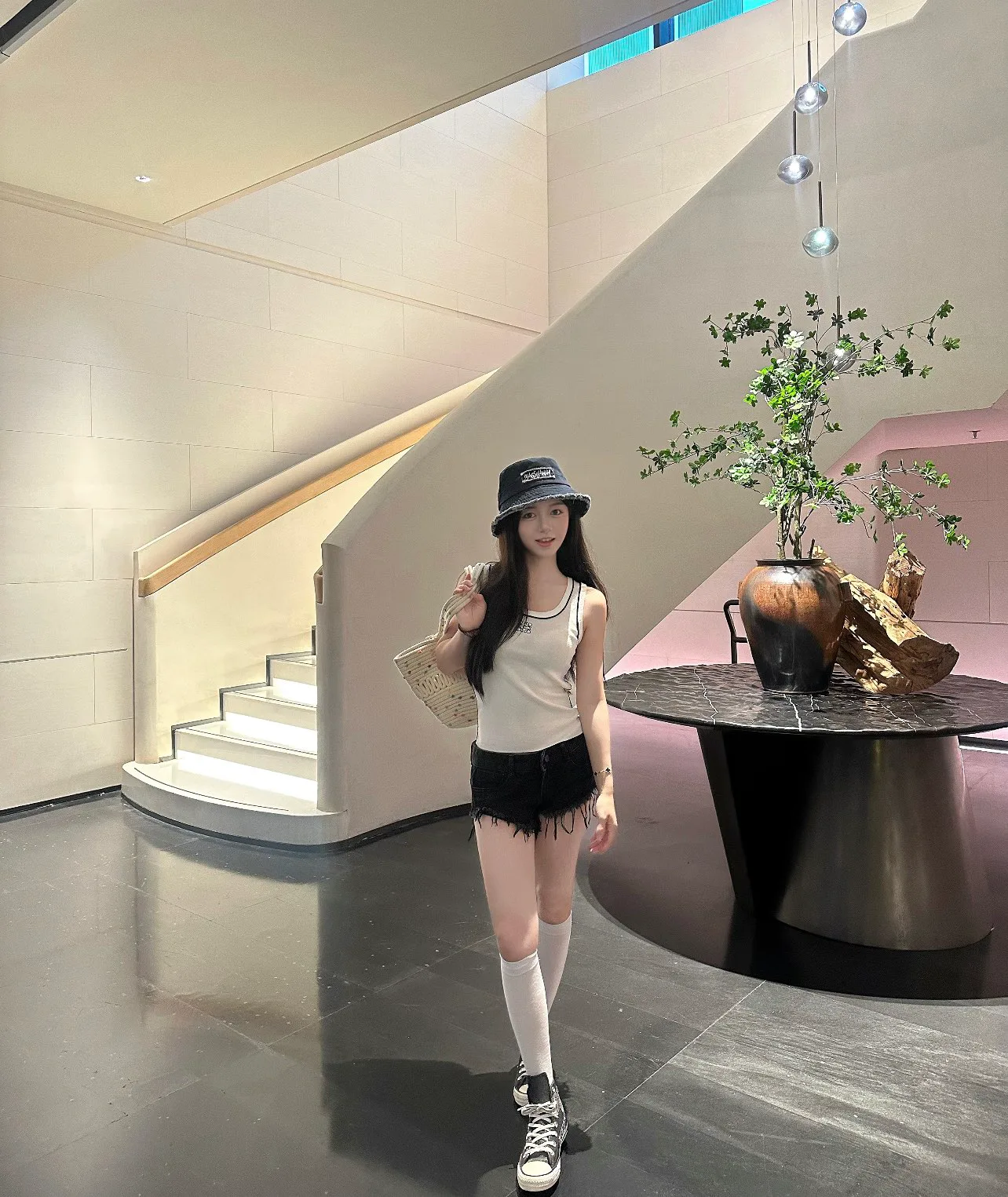 Жилеты Женские Loewe 11211197