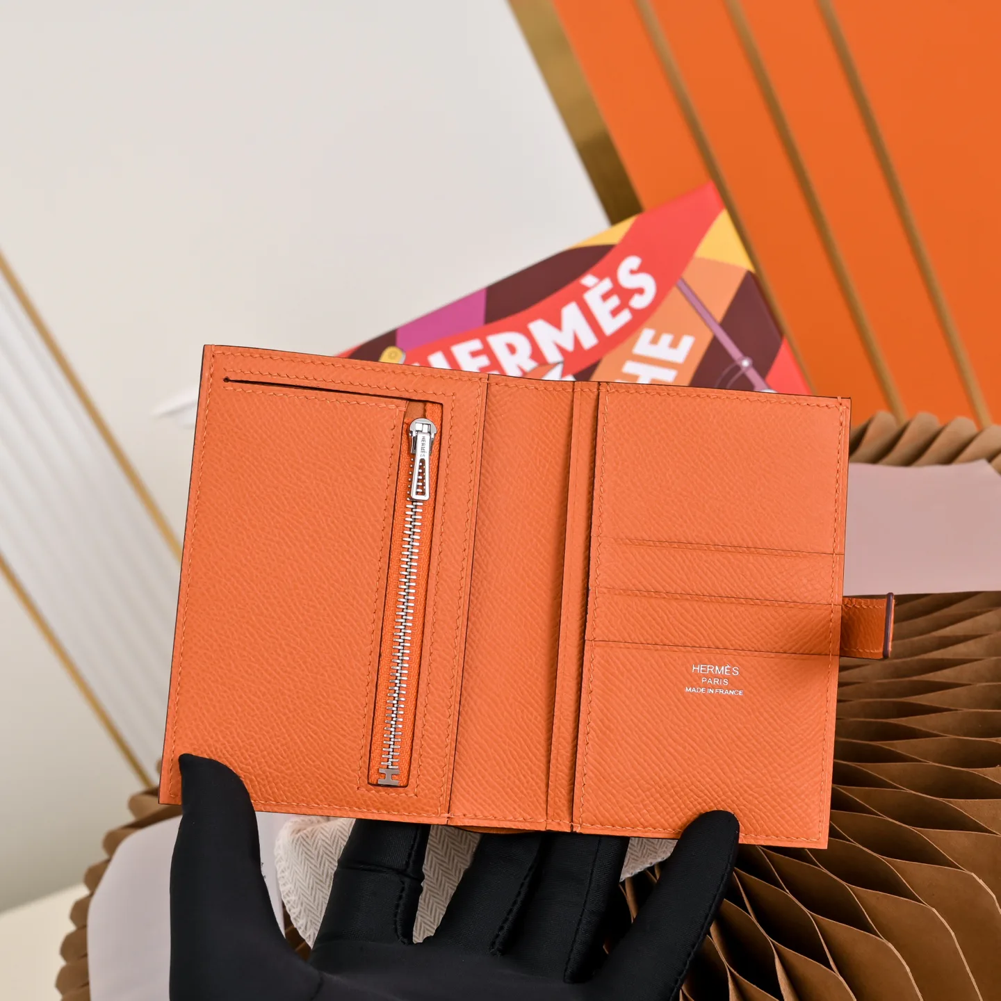 Клатчи Женские Hermes 18076643