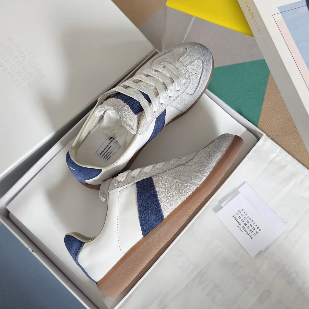 Кроссовки Женские Maison Margiela 16105