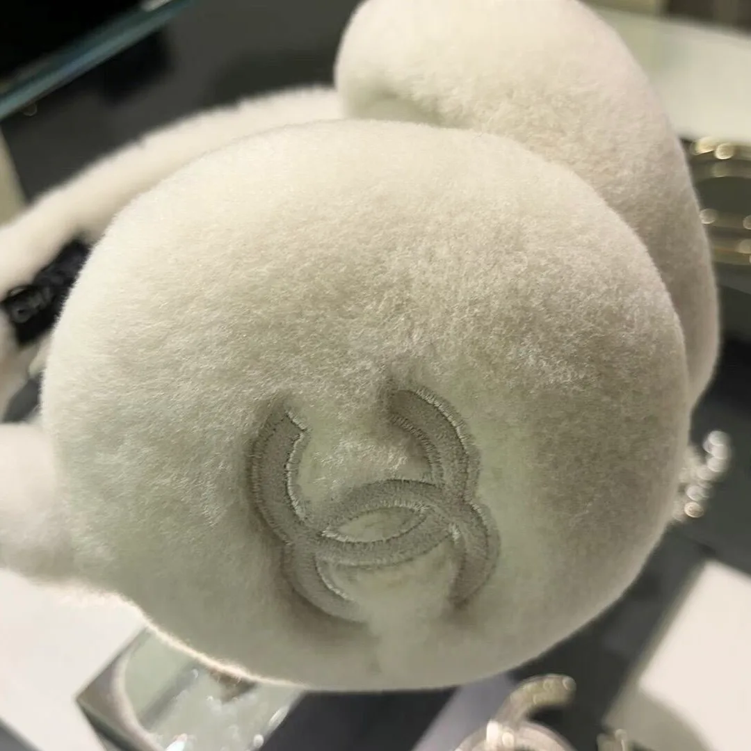 Головные Уборы Chanel 497211