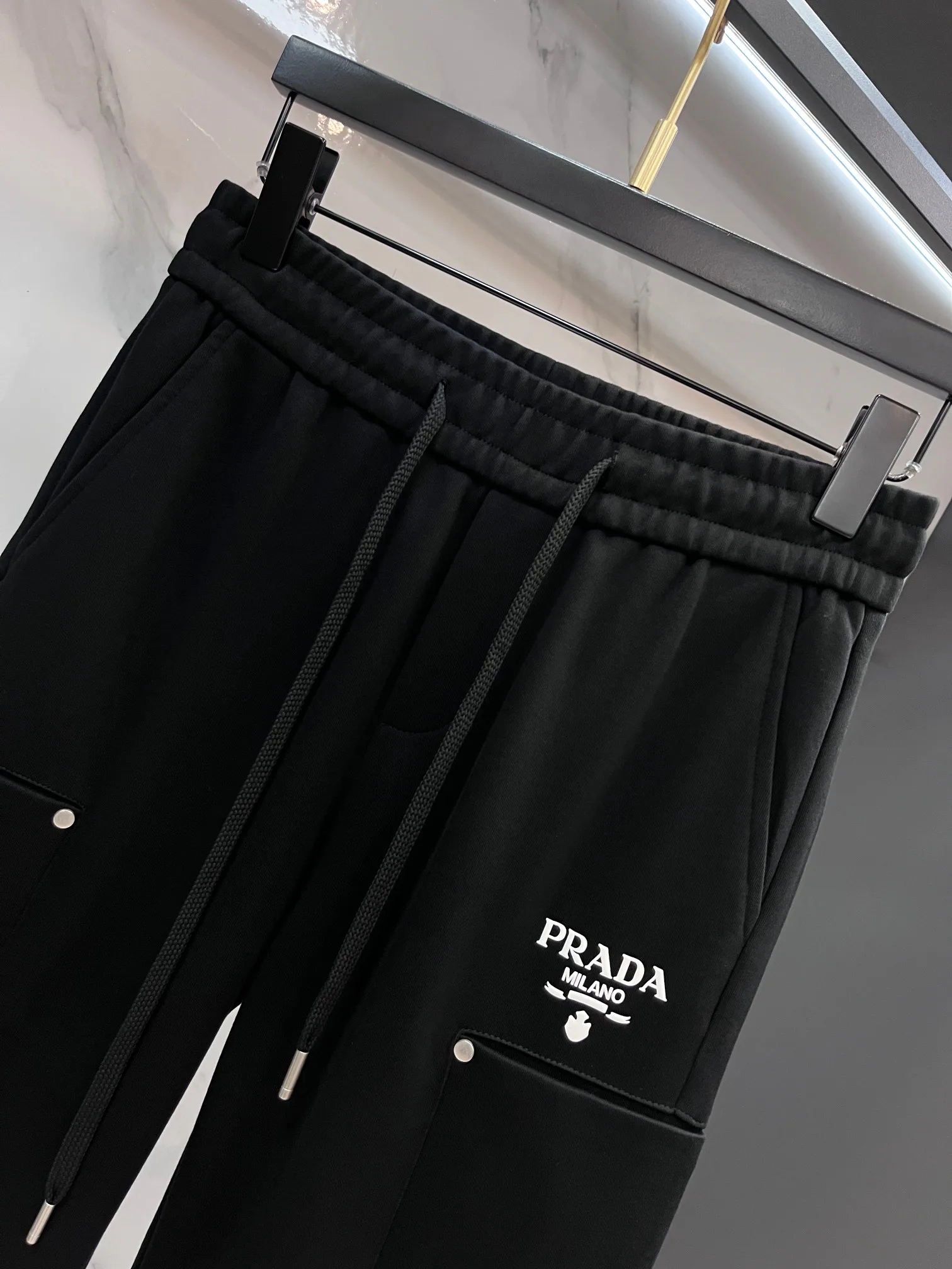 Брюки Мужские Prada 1138652