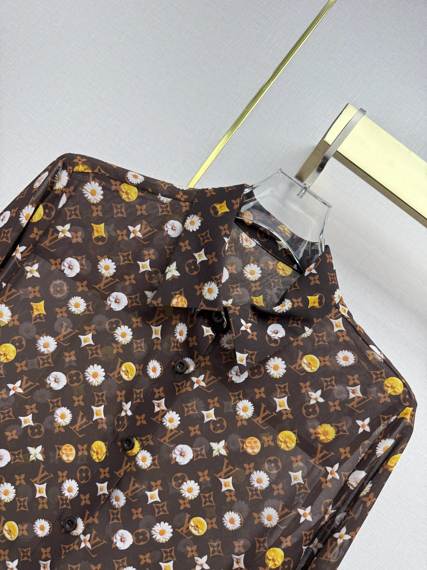 Рубашки Женские Louis Vuitton 11903889