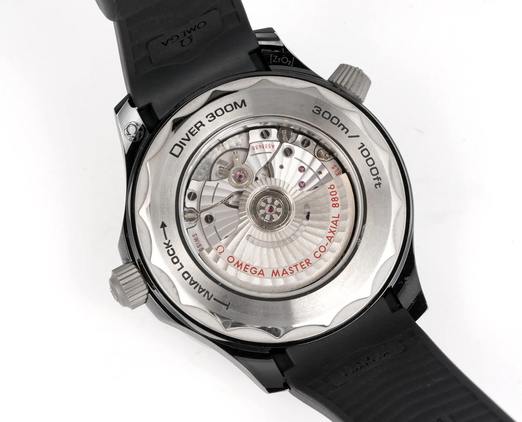 Часы Мужские Omega 692108