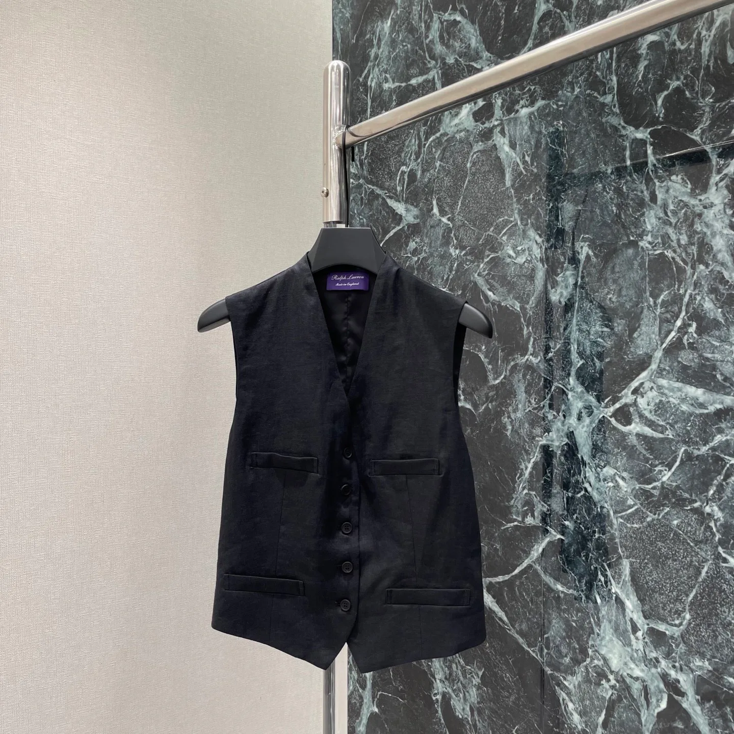 Жилеты Женские Ralph Lauren 18843032